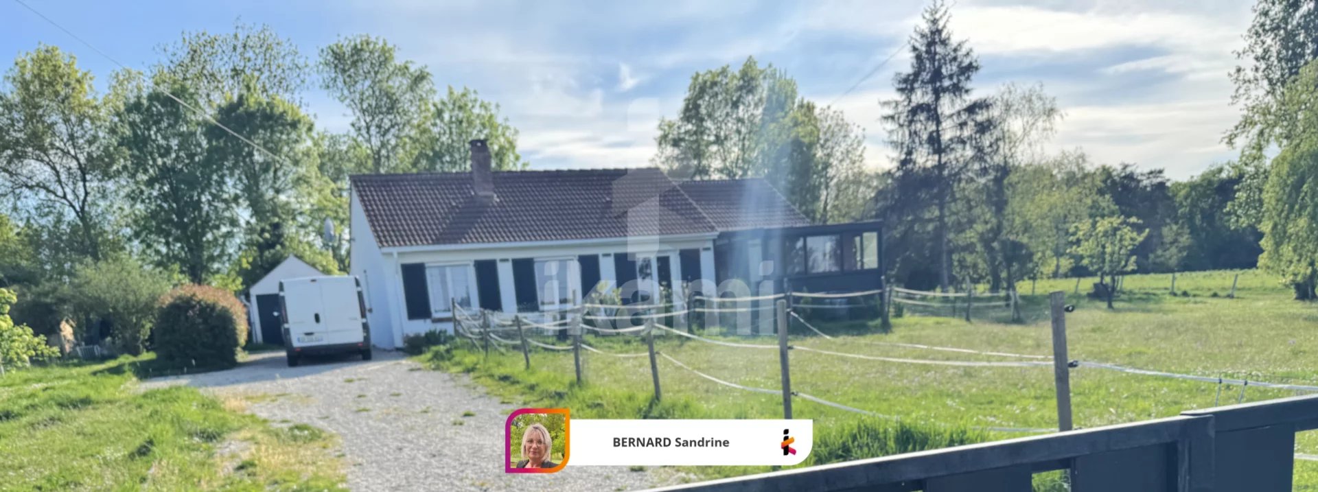 Vente Maison de village Dun-le-Poëlier