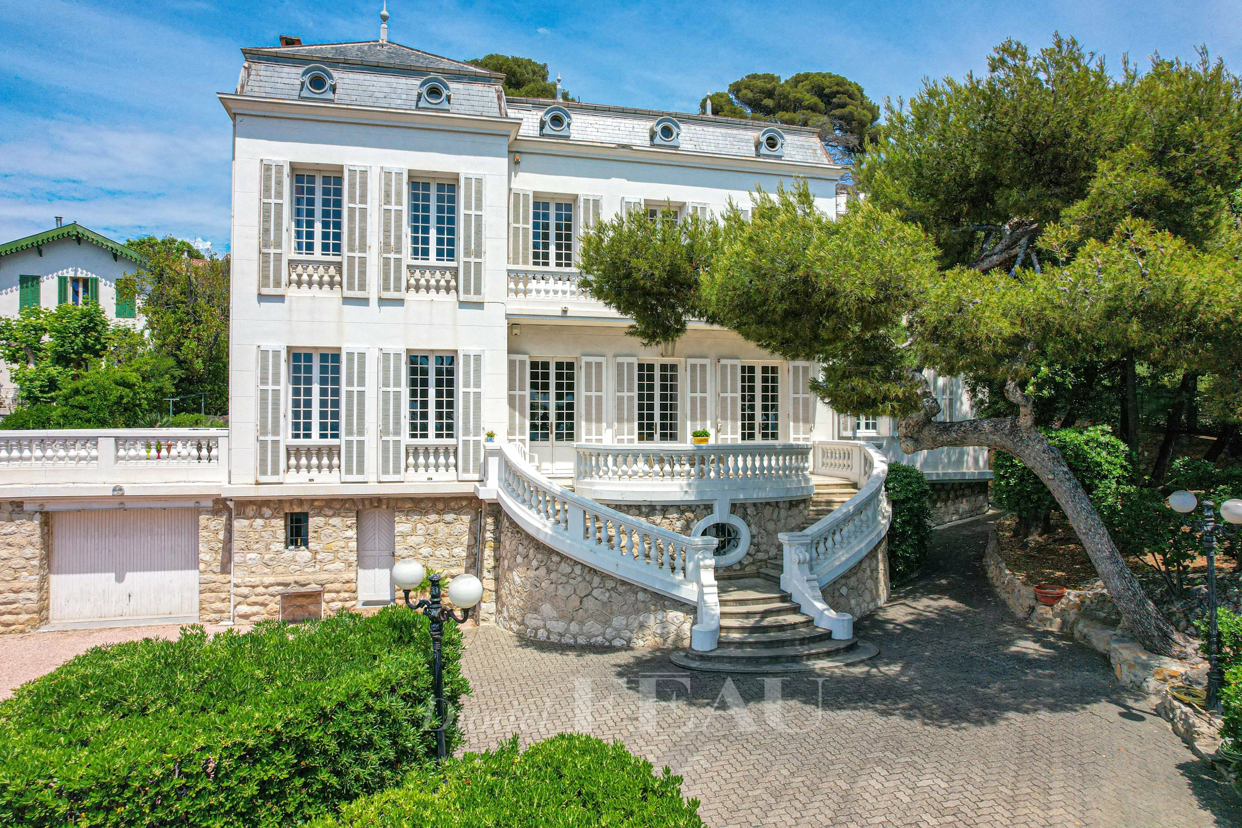 Vente Maison Marseille 7ème