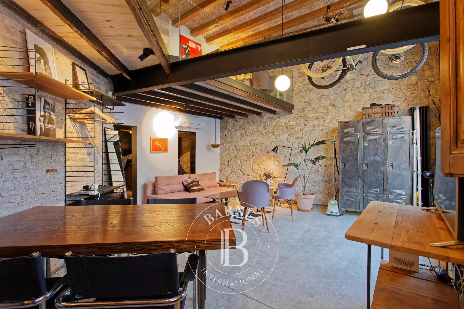 Loft Barcelona - picture 5