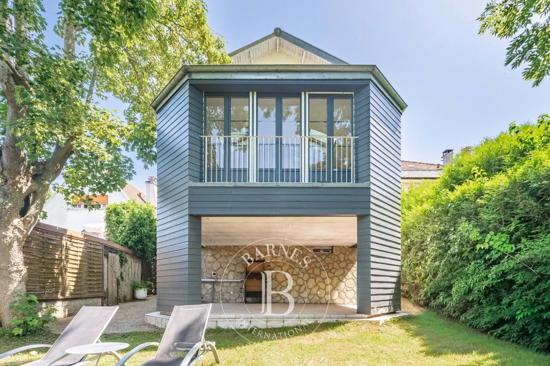 Maison Le Pecq  -  ref 86806182 (picture 2)