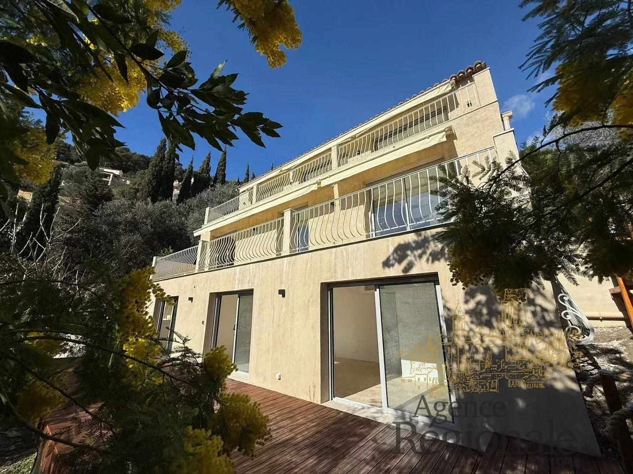 Vendita Casa La Turbie