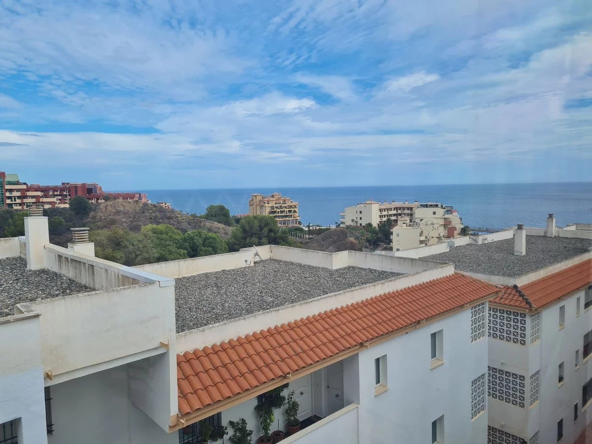 Vente Appartement Benalmádena