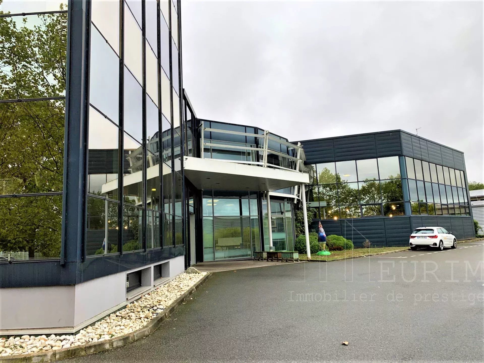 Vente Local commercial Toulouse