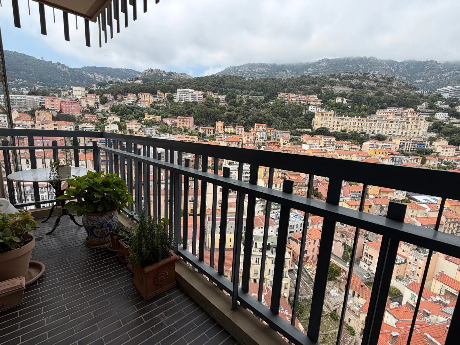 Millefiori - Studio - Etage élevé