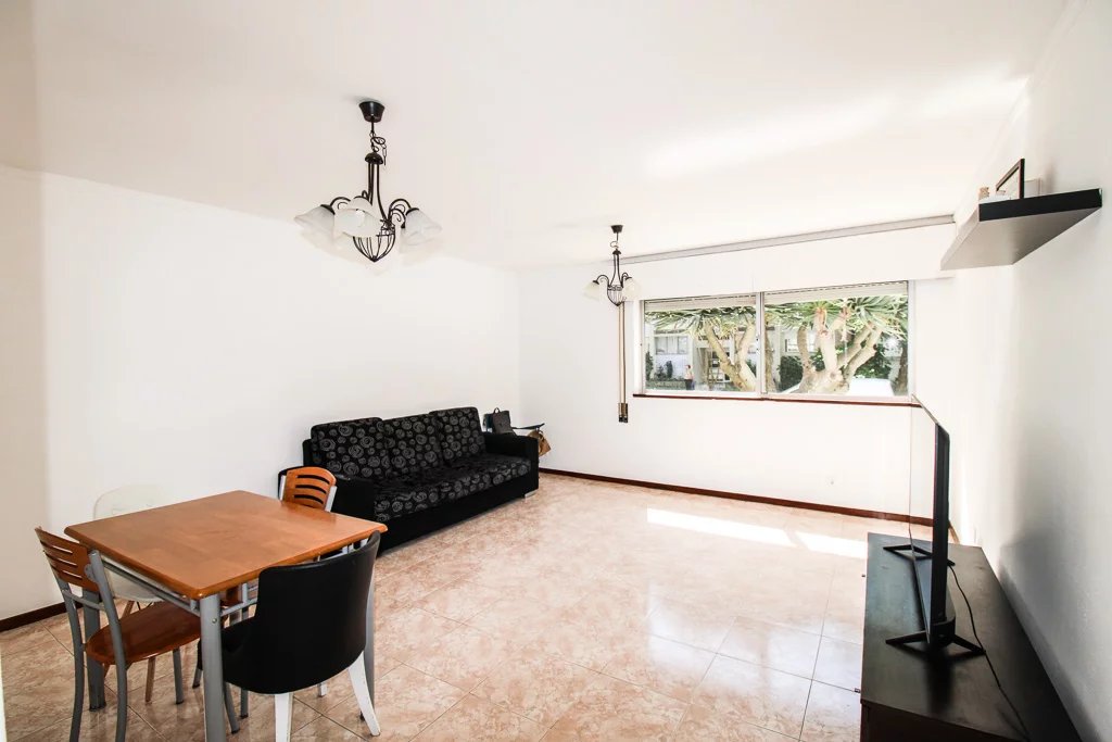 Arrendamento Apartamento Porto Porto