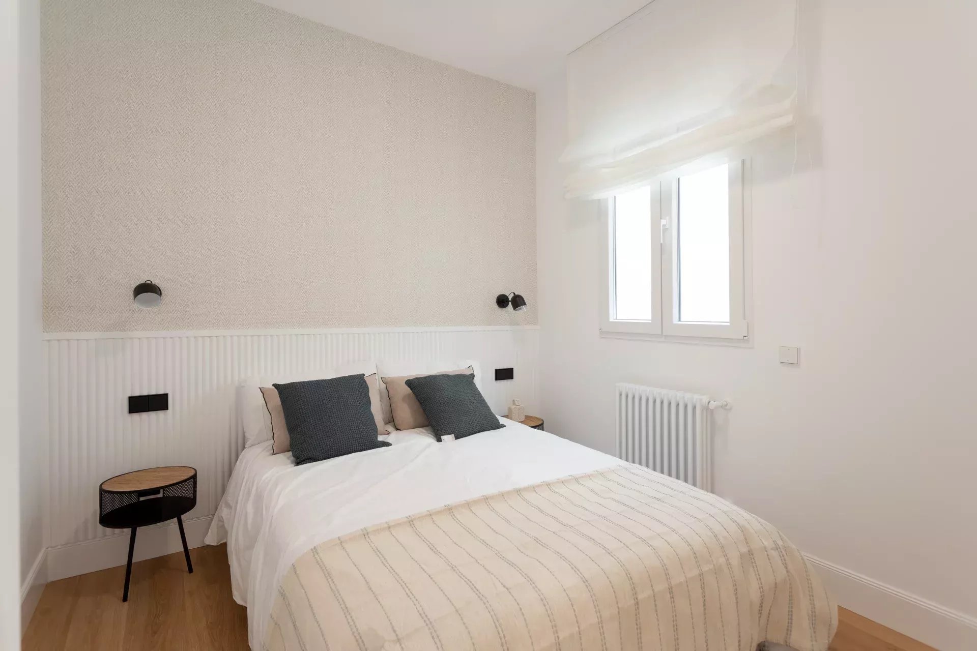 Brand new refurbished flat for sale in Chamberí - picture 28