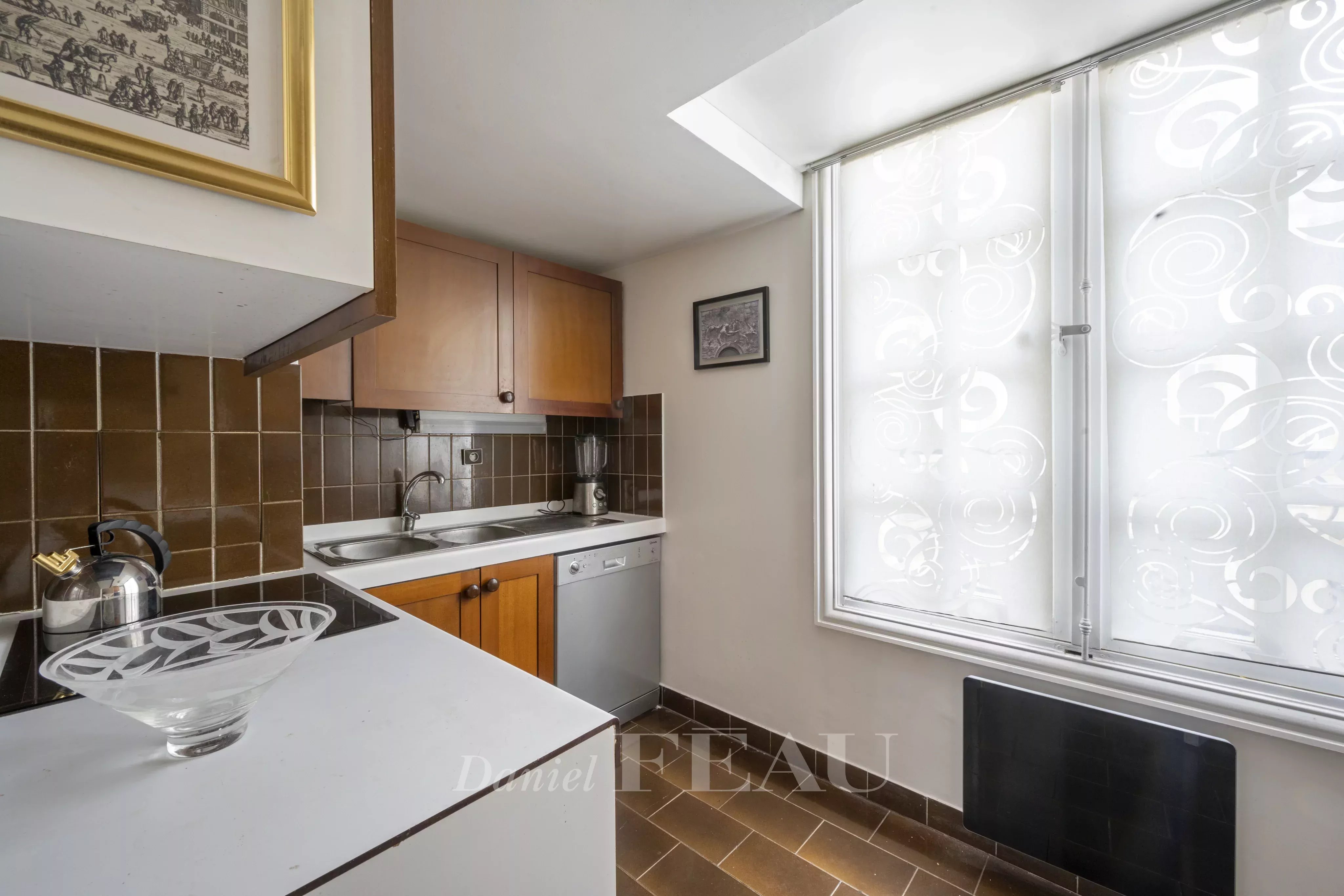 Vente Appartement Paris 3ème