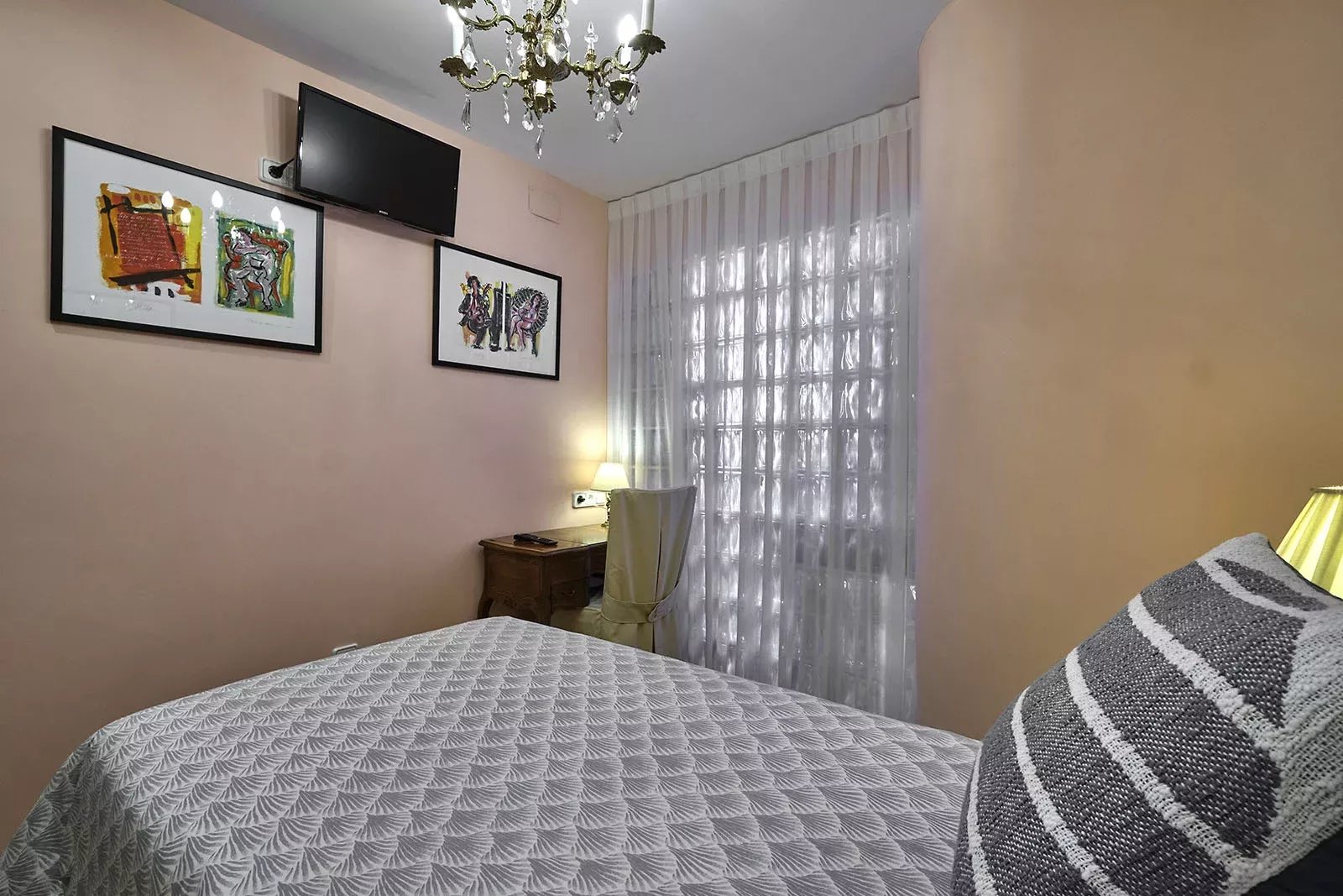 Daire Madrid - picture 12