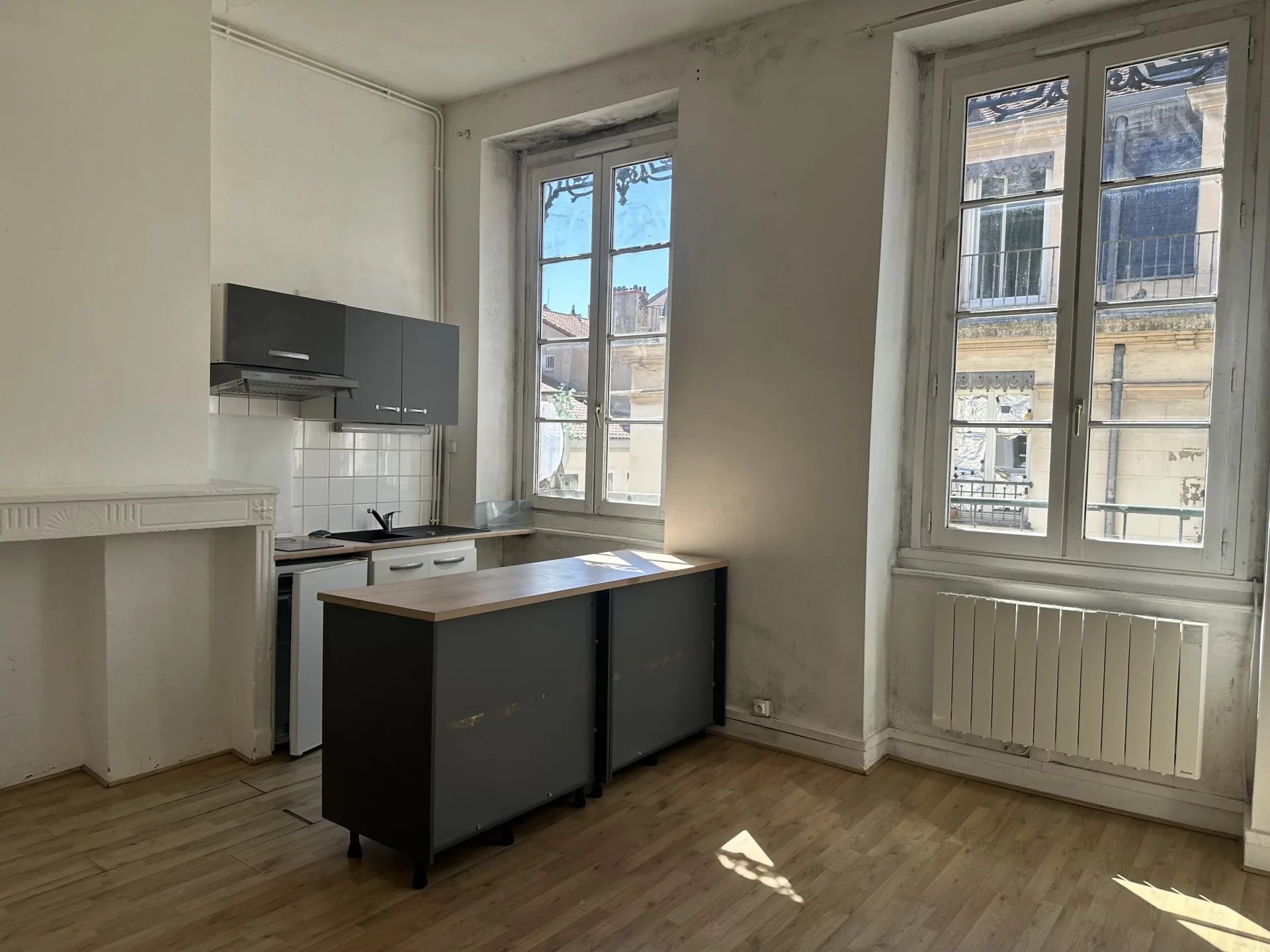 2271856 Vente Lyon 7ème