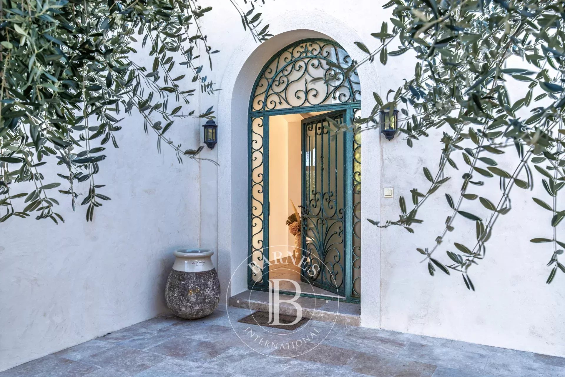 Villa Grasse - picture 6