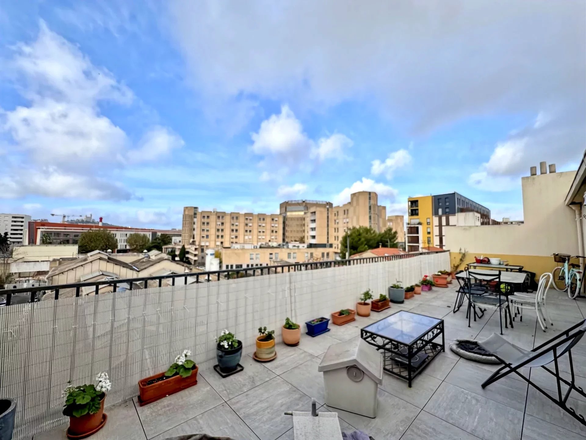 Agence immobilière de PRIVILEGE PARTNERS