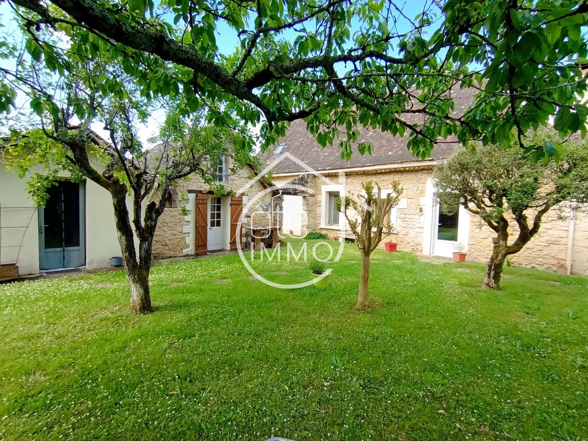 Agence immobilière de Agence Coteimmo.fr