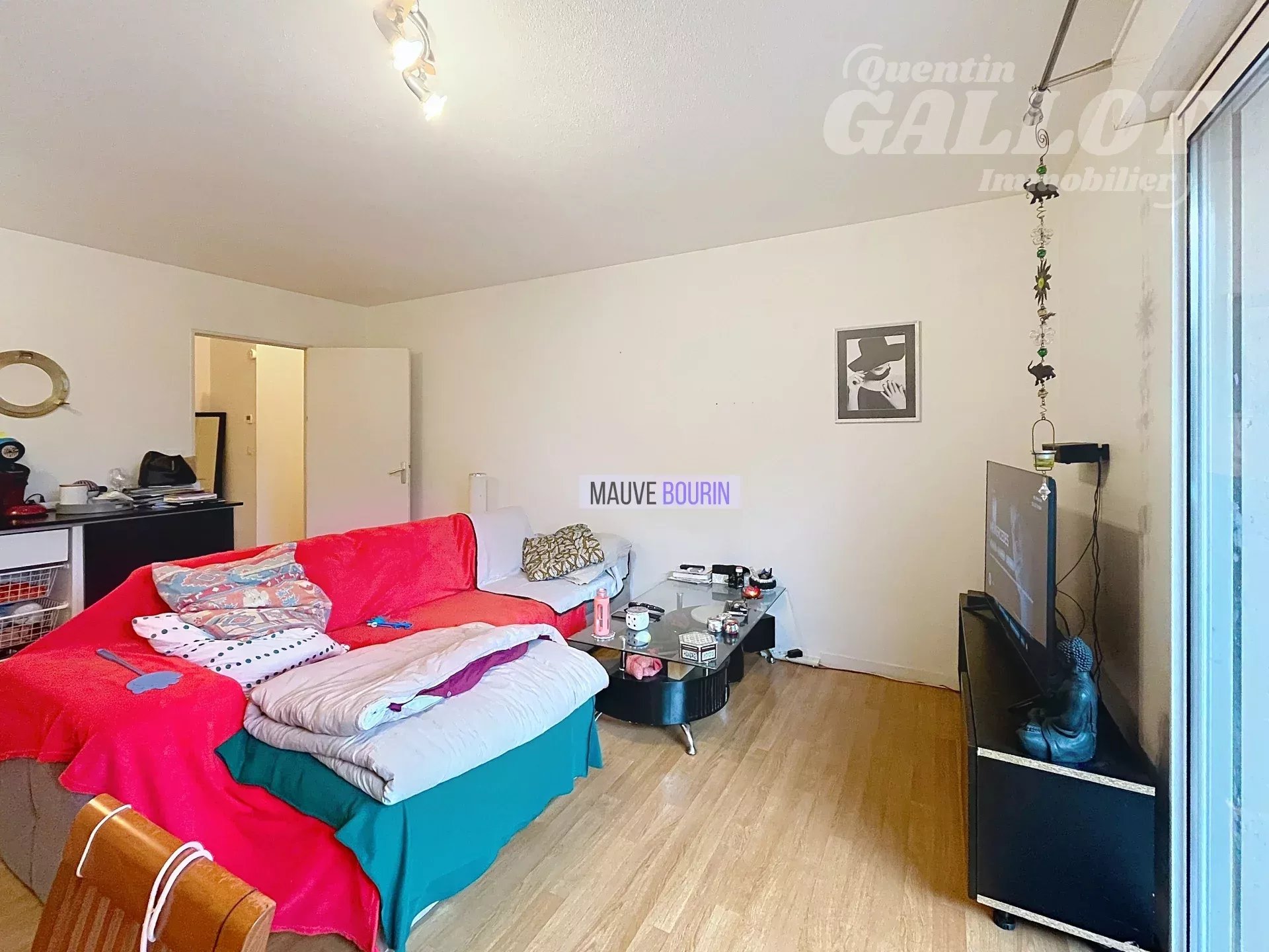 Location Appartement Plescop