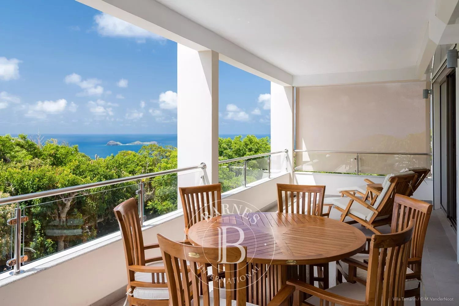 Villa Lurin - picture 23