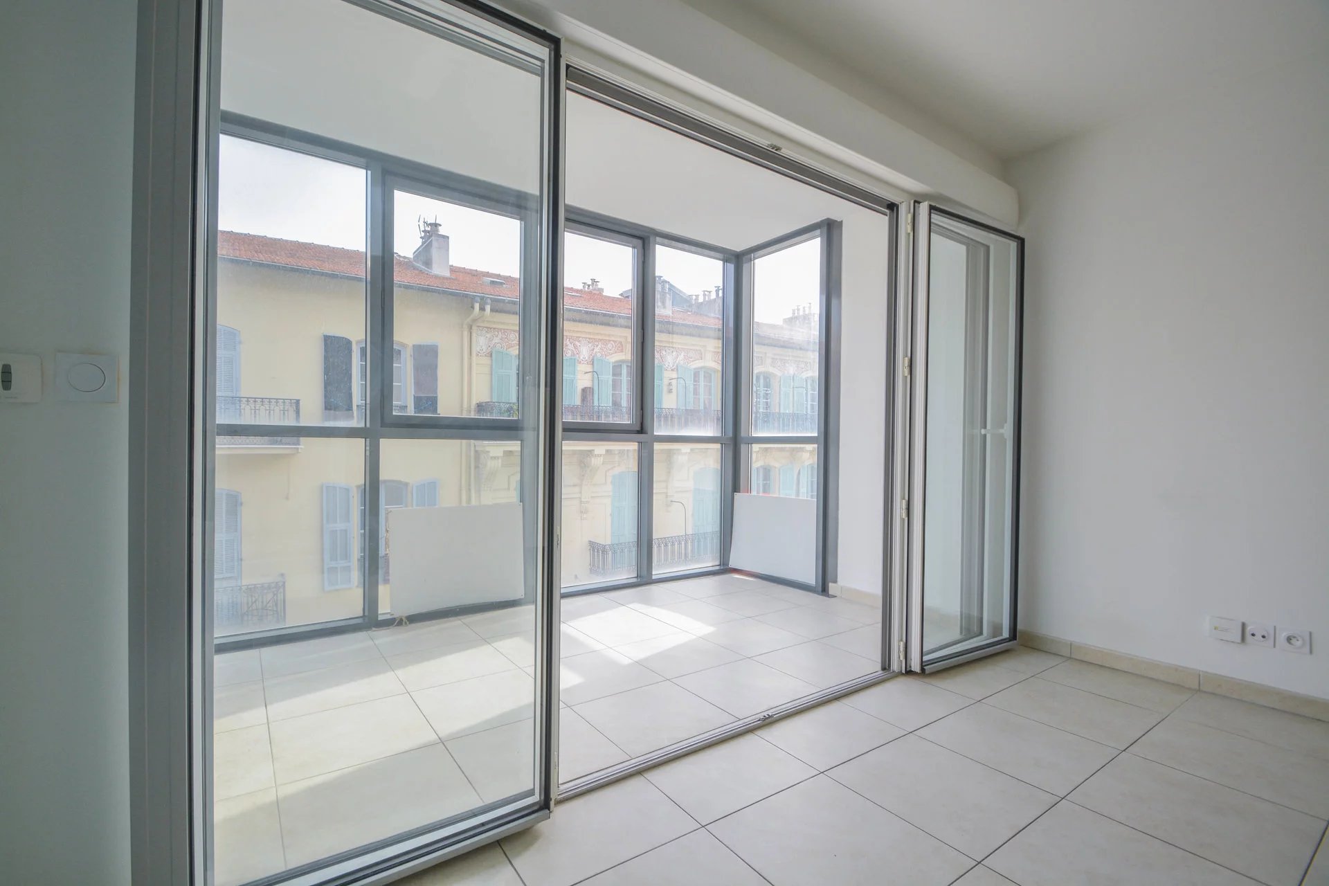 Location Appartement Nice Jean Médecin