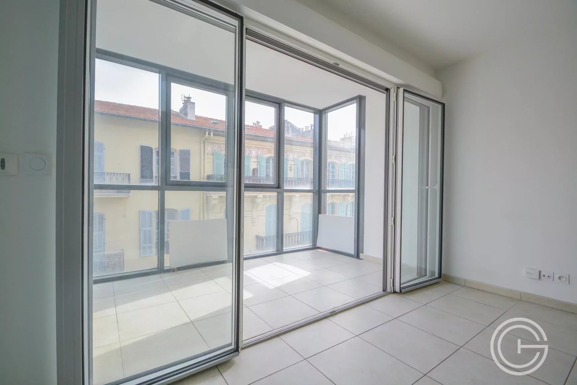 Location Appartement Nice Jean Médecin