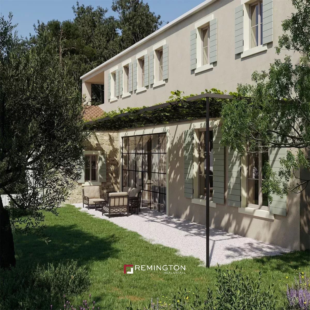Property Slider Image