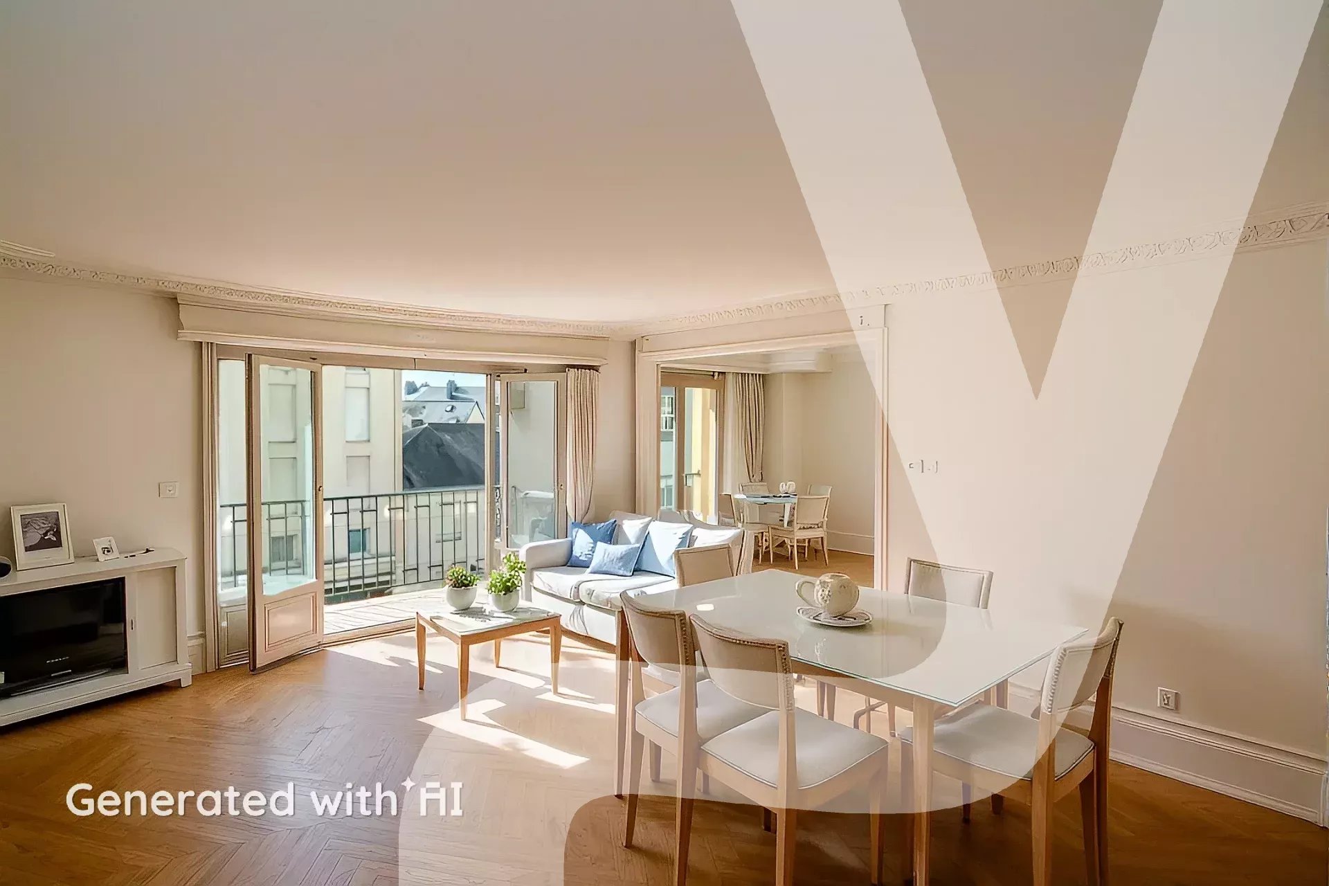 Agence immobilière de CityLife Nantes