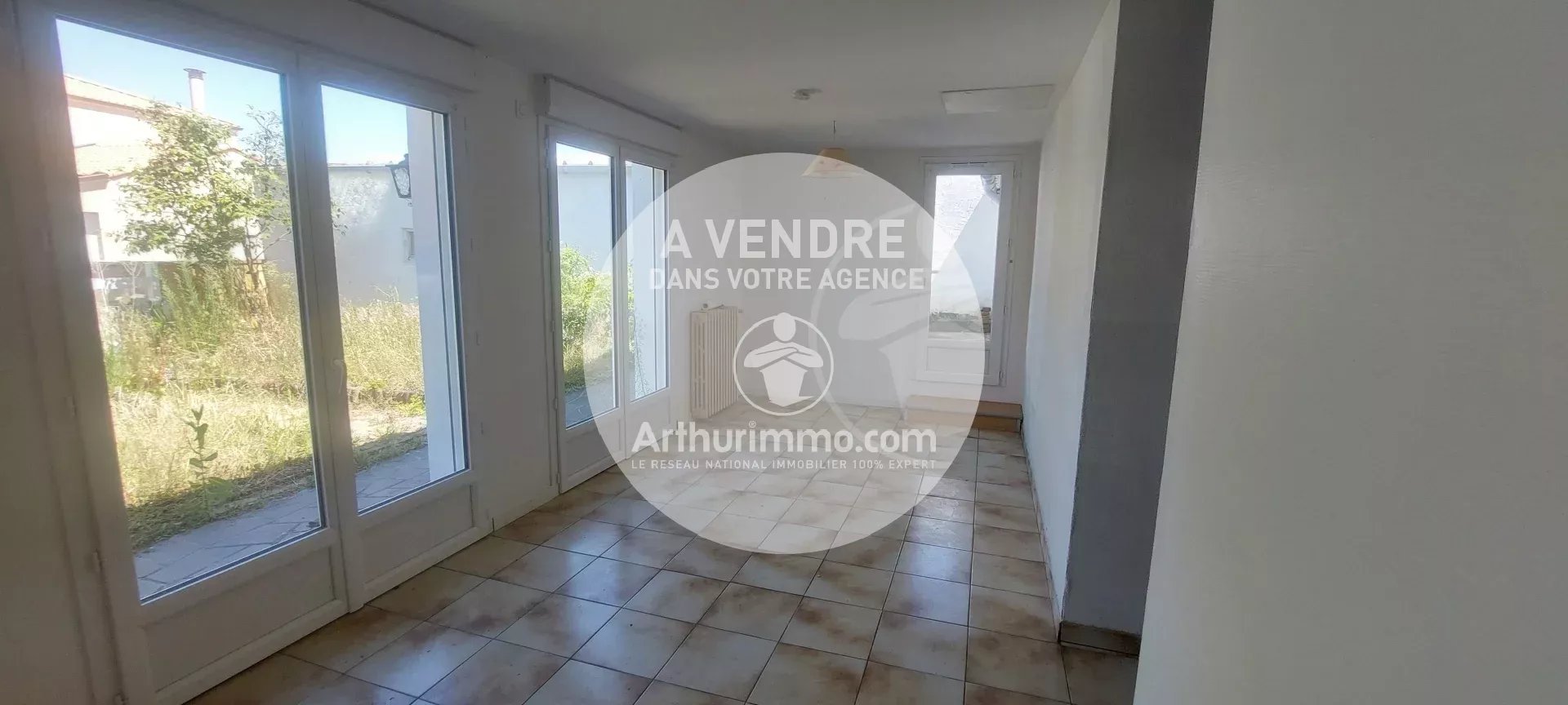 Agence immobilière de Arthurimmo.com Nantes-Vignoble Immobilier