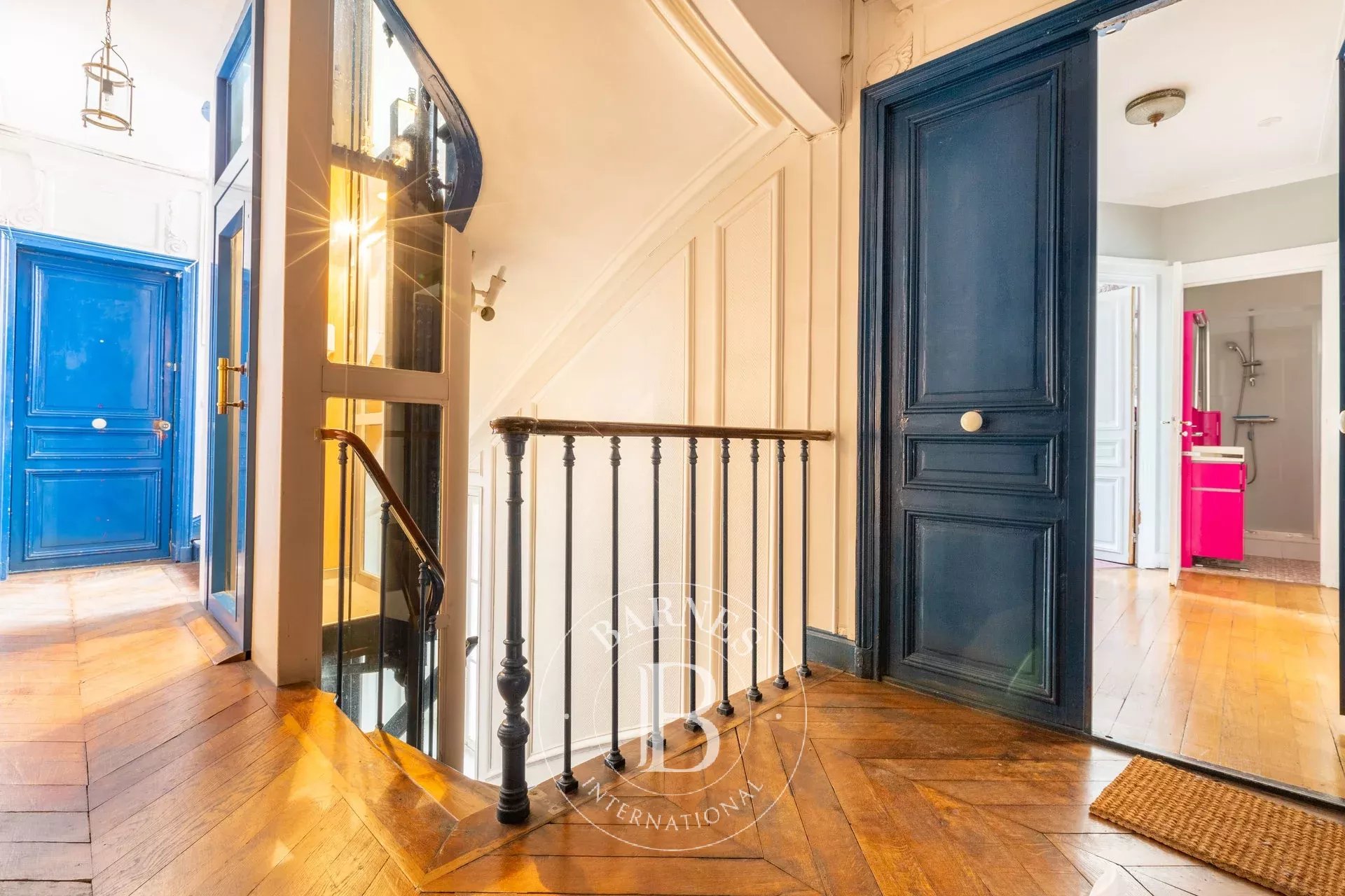 Квартира Paris 4ème - picture 13