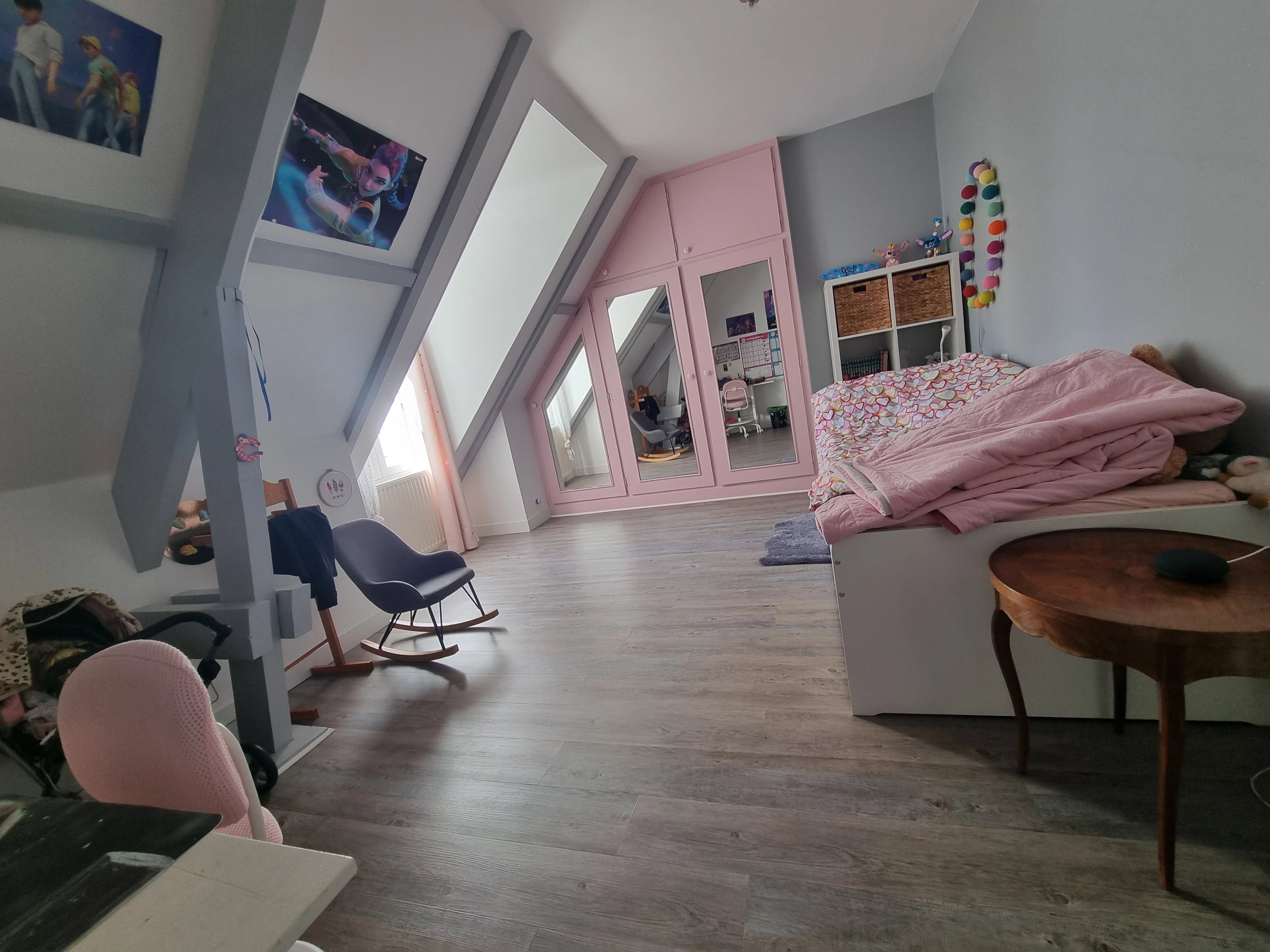 MAISON TRADITIONNELLE 190 m² - OLIVET SUD — photo 20