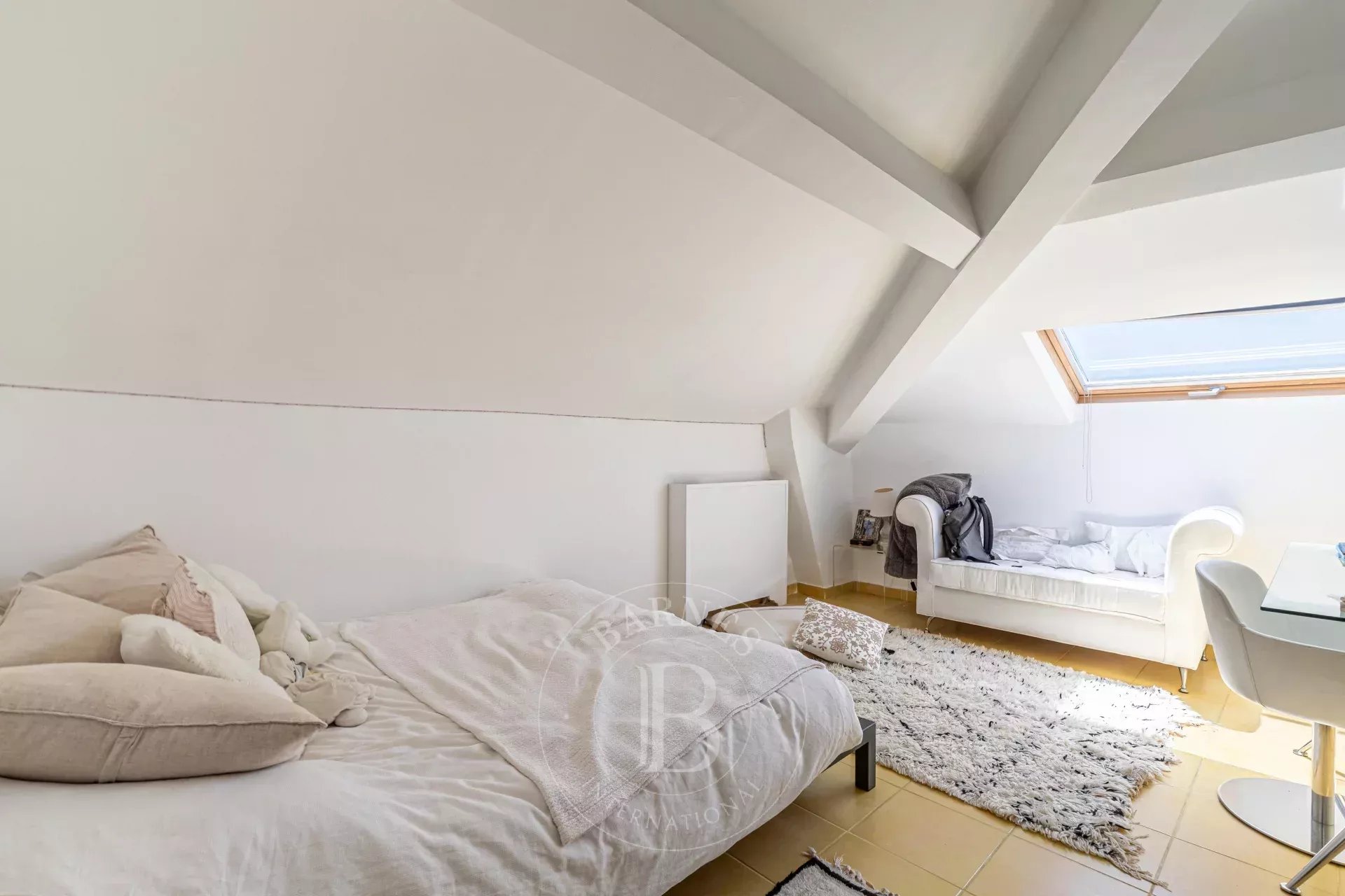 Villa Cannes - picture 11