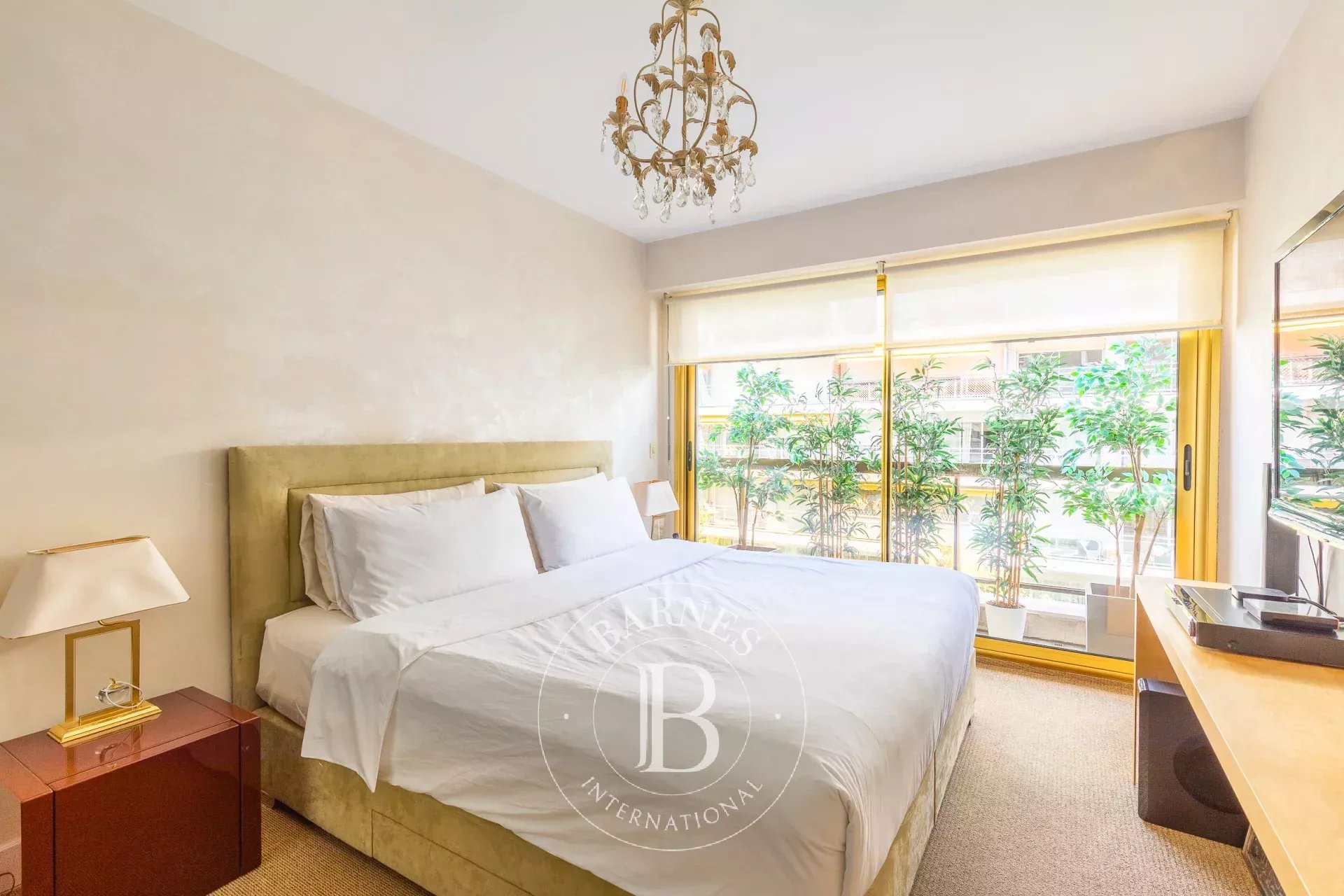 Daire Paris 16ème - picture 14