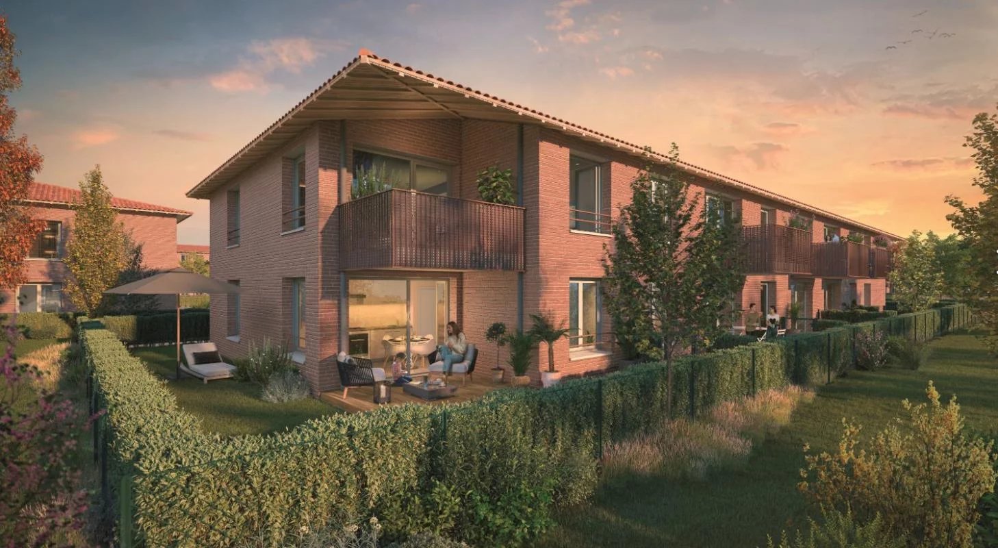 Vente Appartement Labarthe-sur-Lèze