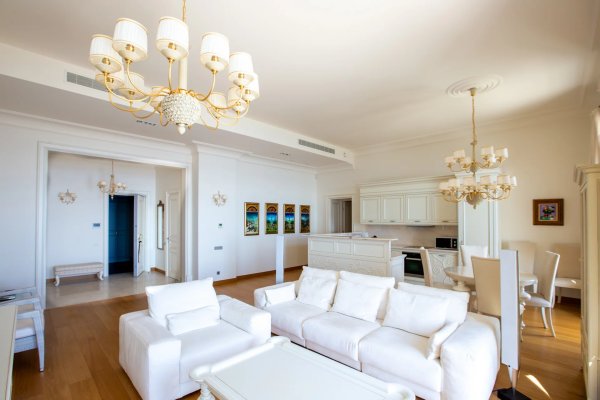 Luxury Sea-View Apartment Roquebrune Cap Martin | Legacy Estate — photo 3