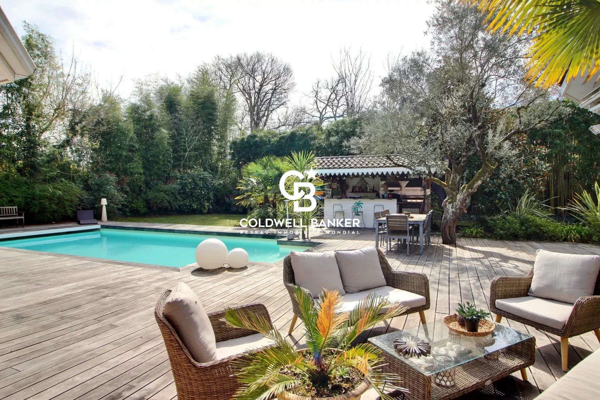 Agence immobilière de Bordeaux Premium