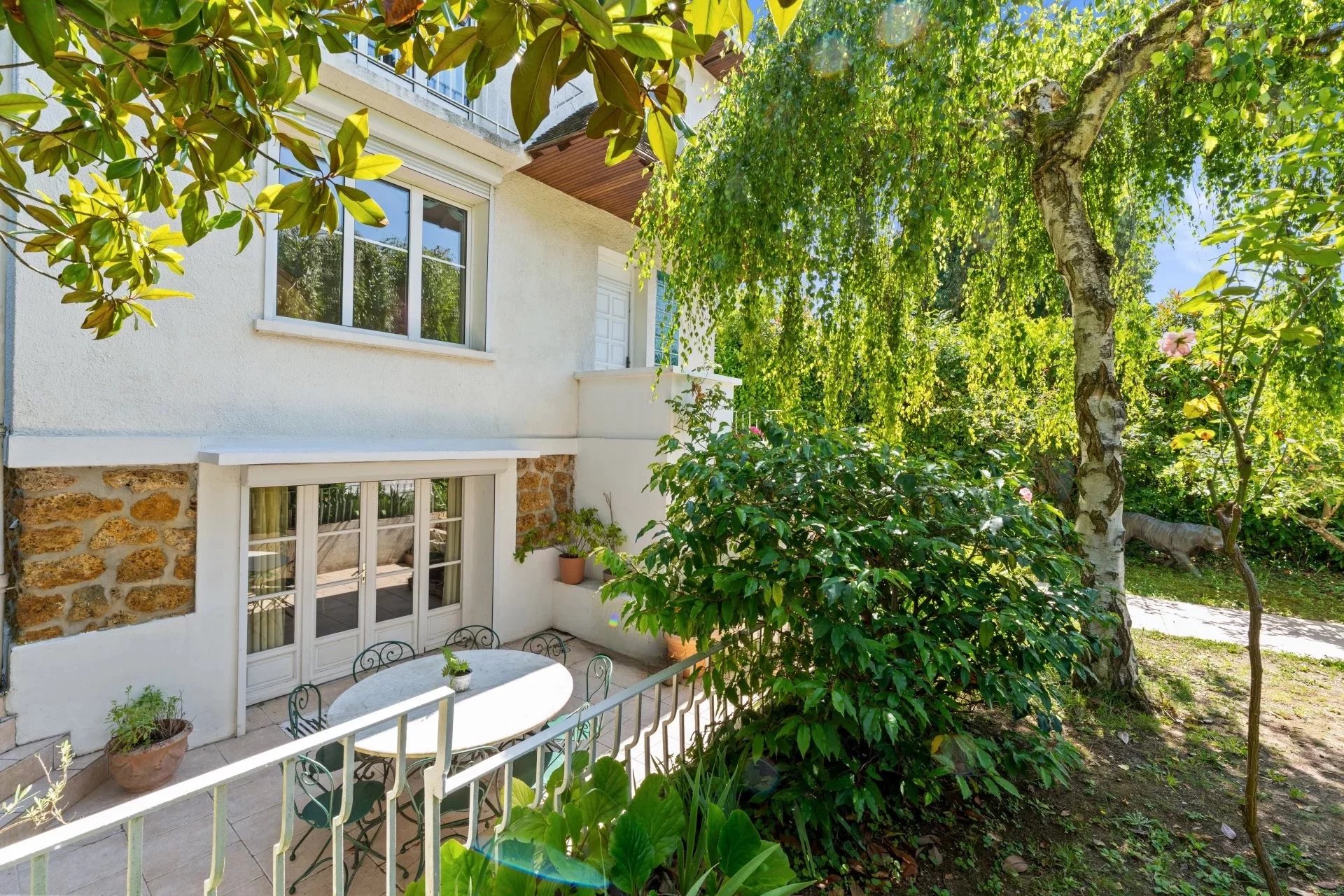 Agence immobilière de Agence RG