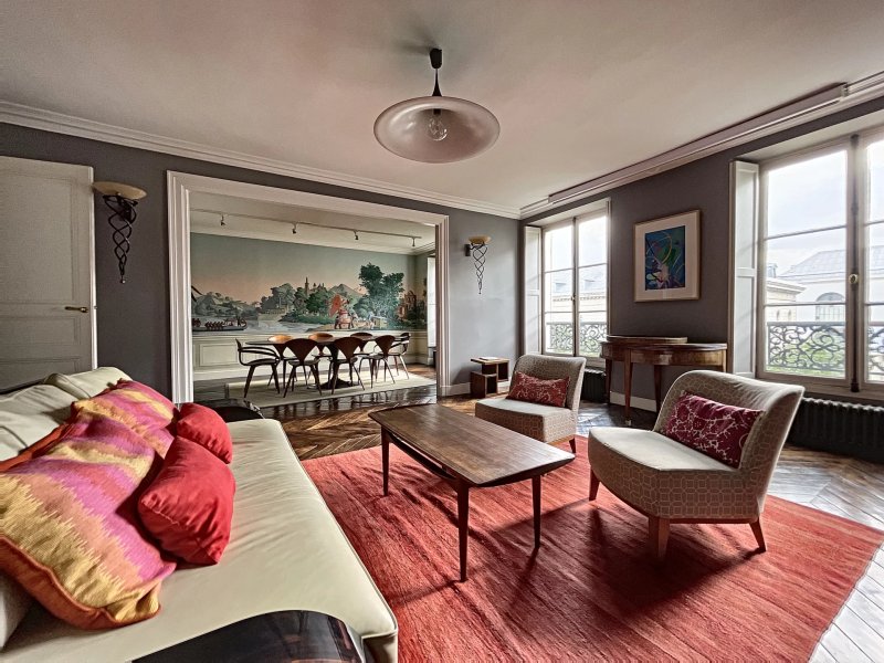 Affitto, Appartamento Paris 6ème - picture 1