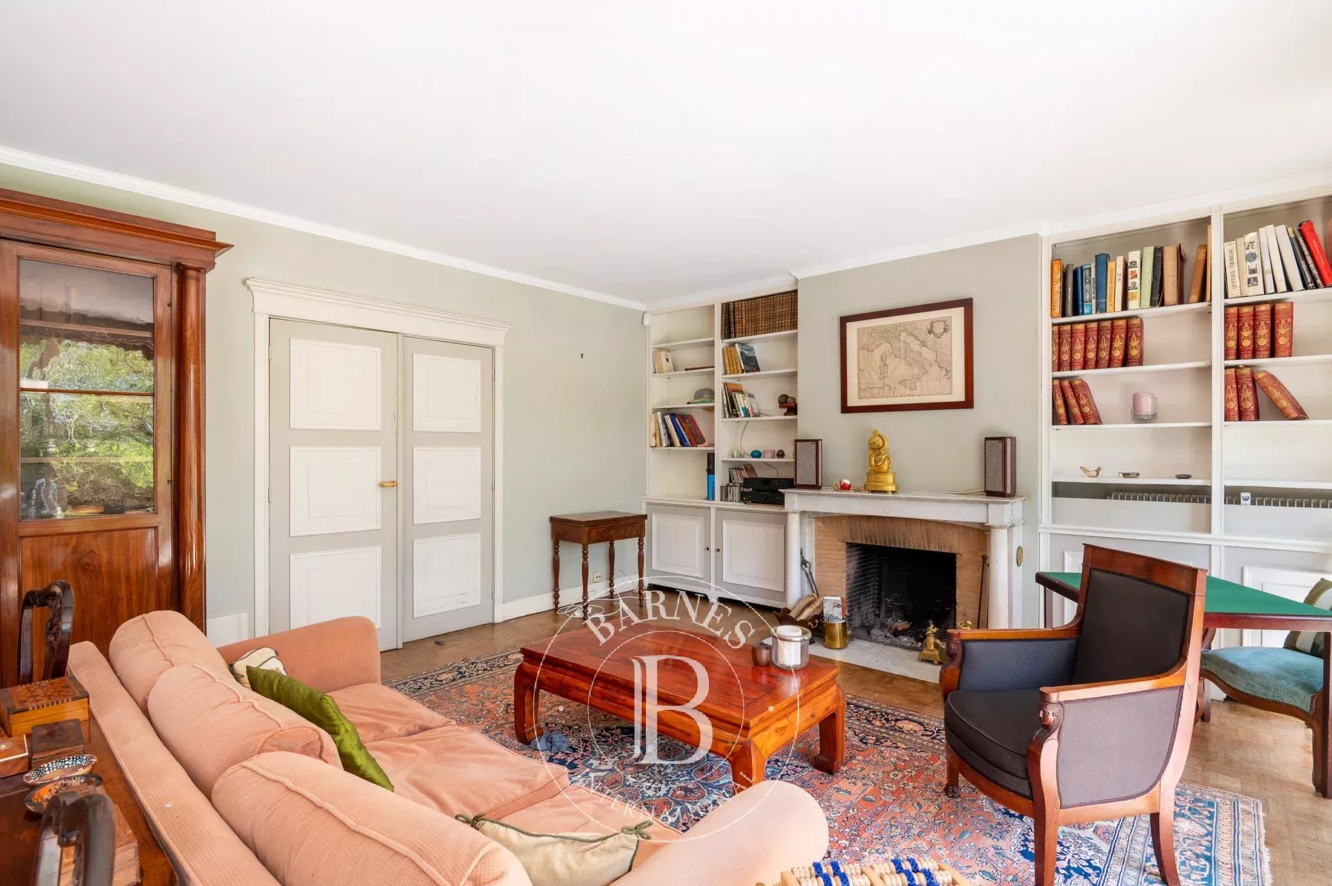 Daire Neuilly-sur-Seine - picture 20