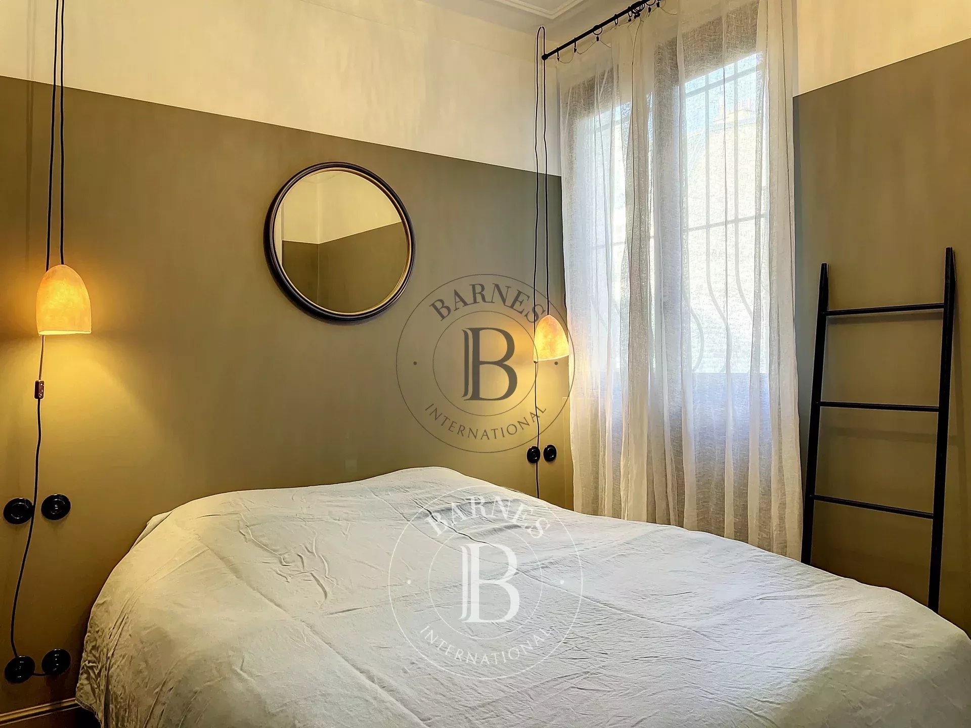 Daire Paris 17ème - picture 12