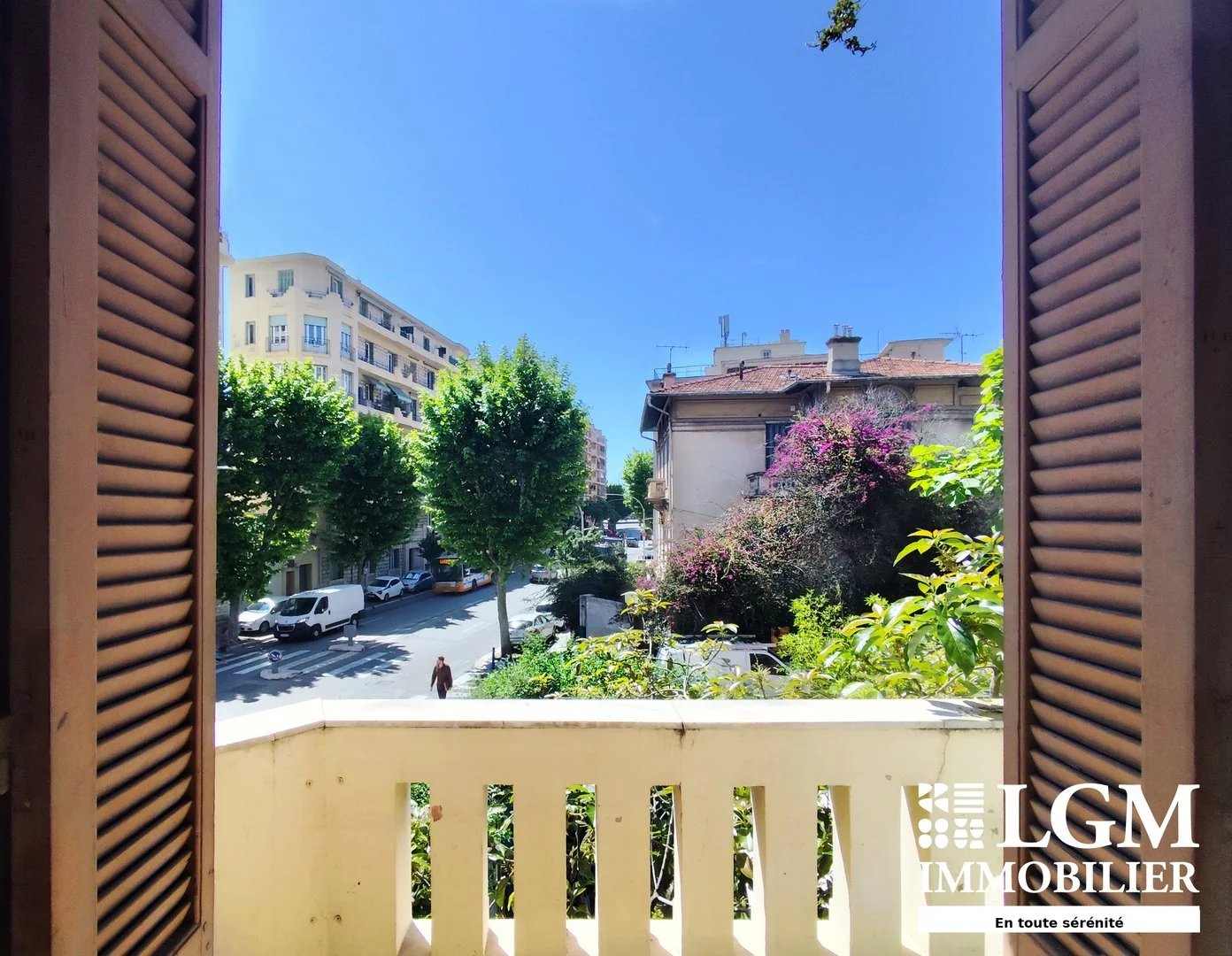 Agence immobilière de Nat'Immo