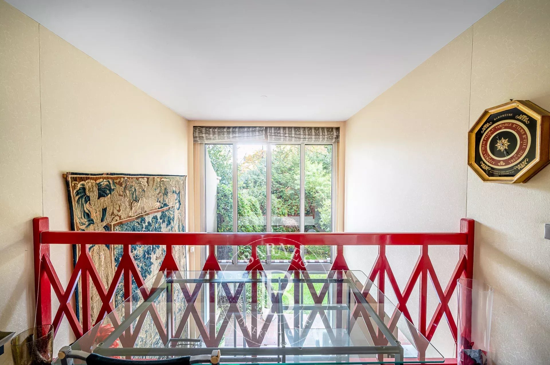 Квартира Neuilly-sur-Seine - picture 17
