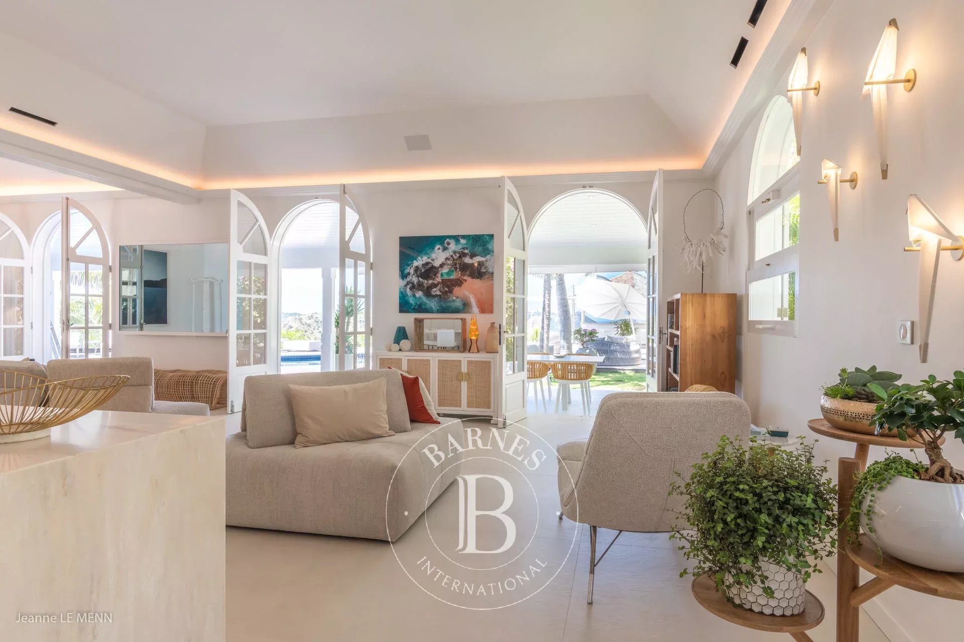 Petite Saline  - Villa 3 Chambres - picture 8
