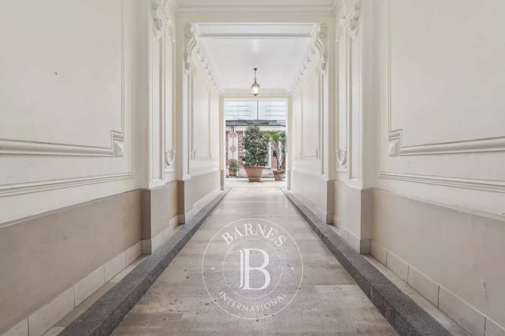 Daire Paris 7ème - picture 15