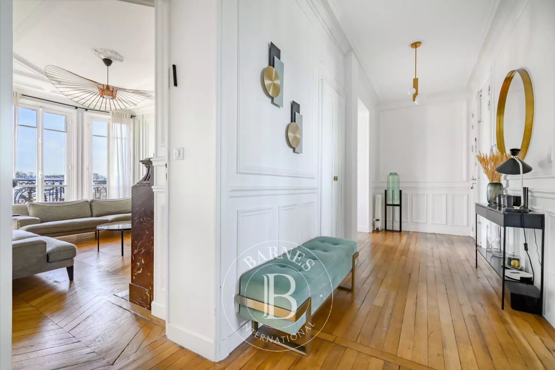 Daire Charenton-le-Pont - picture 8