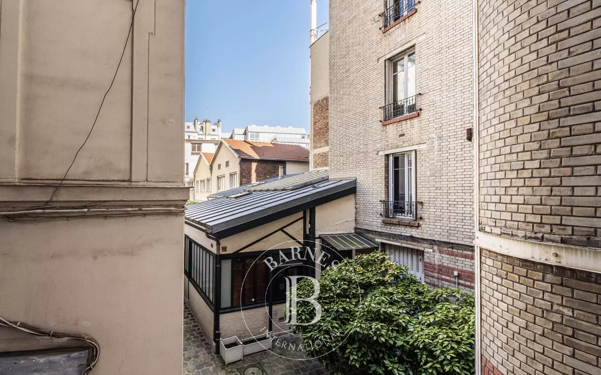 Daire Paris 9ème - picture 18