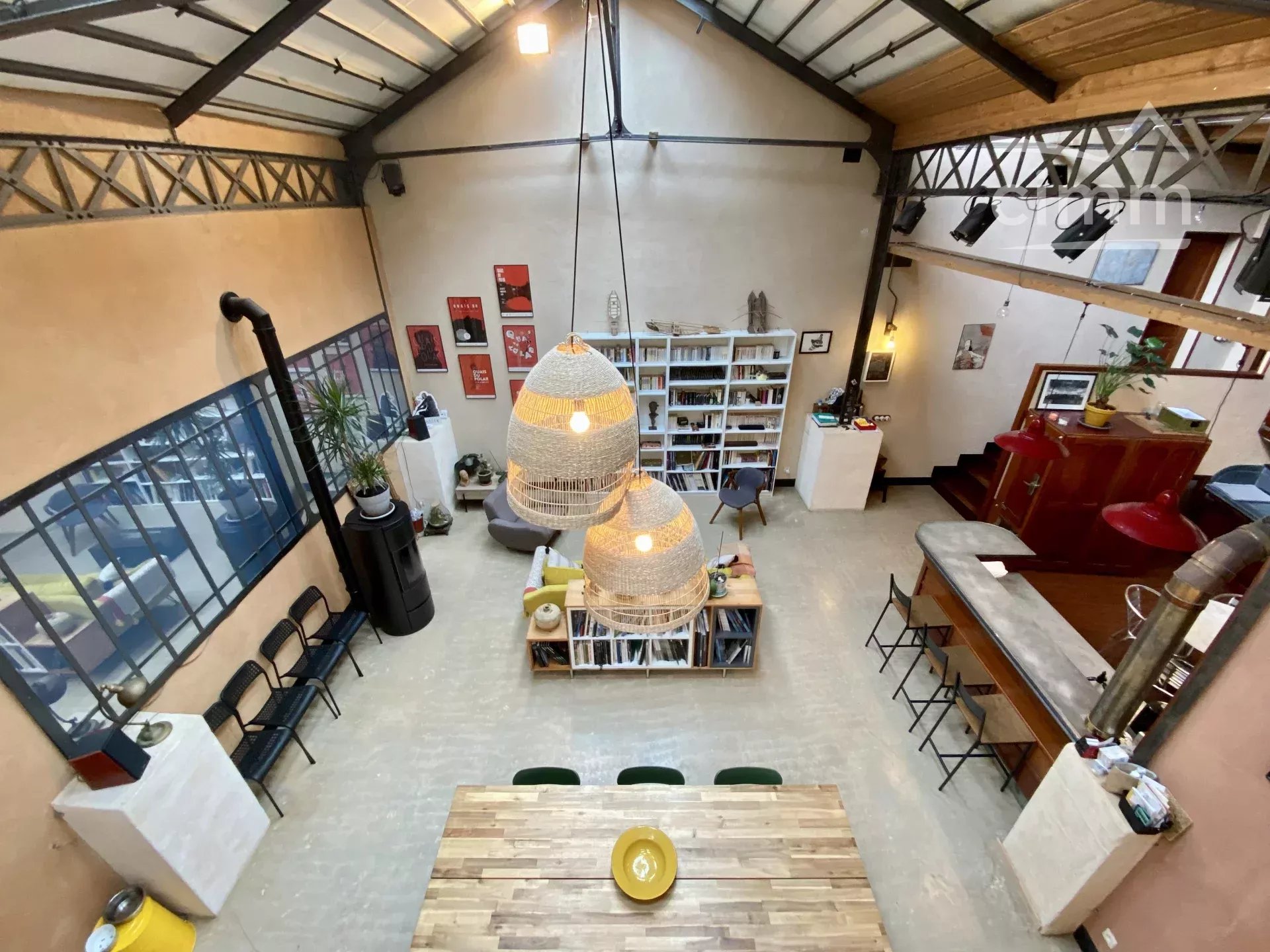 Vente Appartement Saint-Étienne