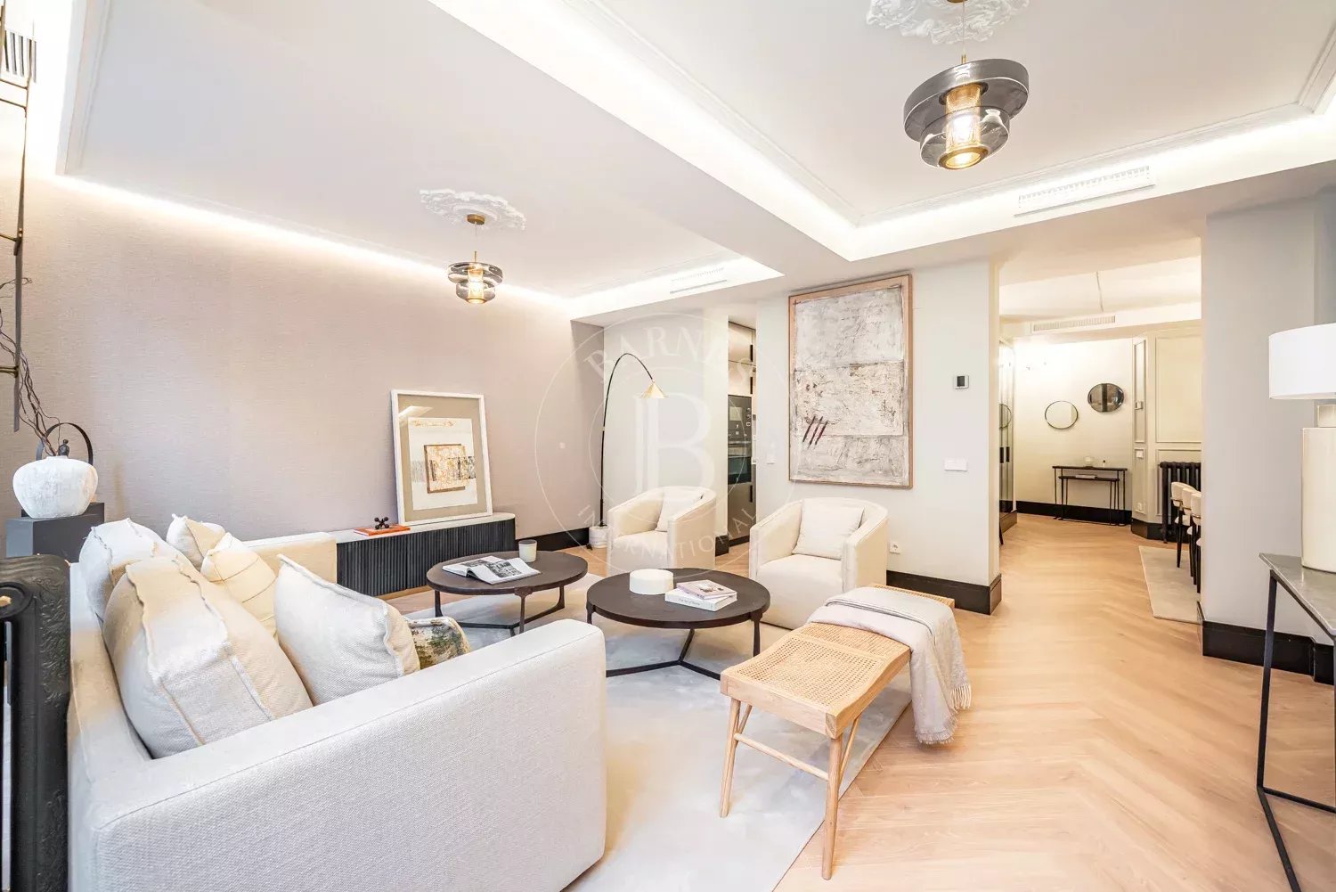 Daire Madrid - picture 6