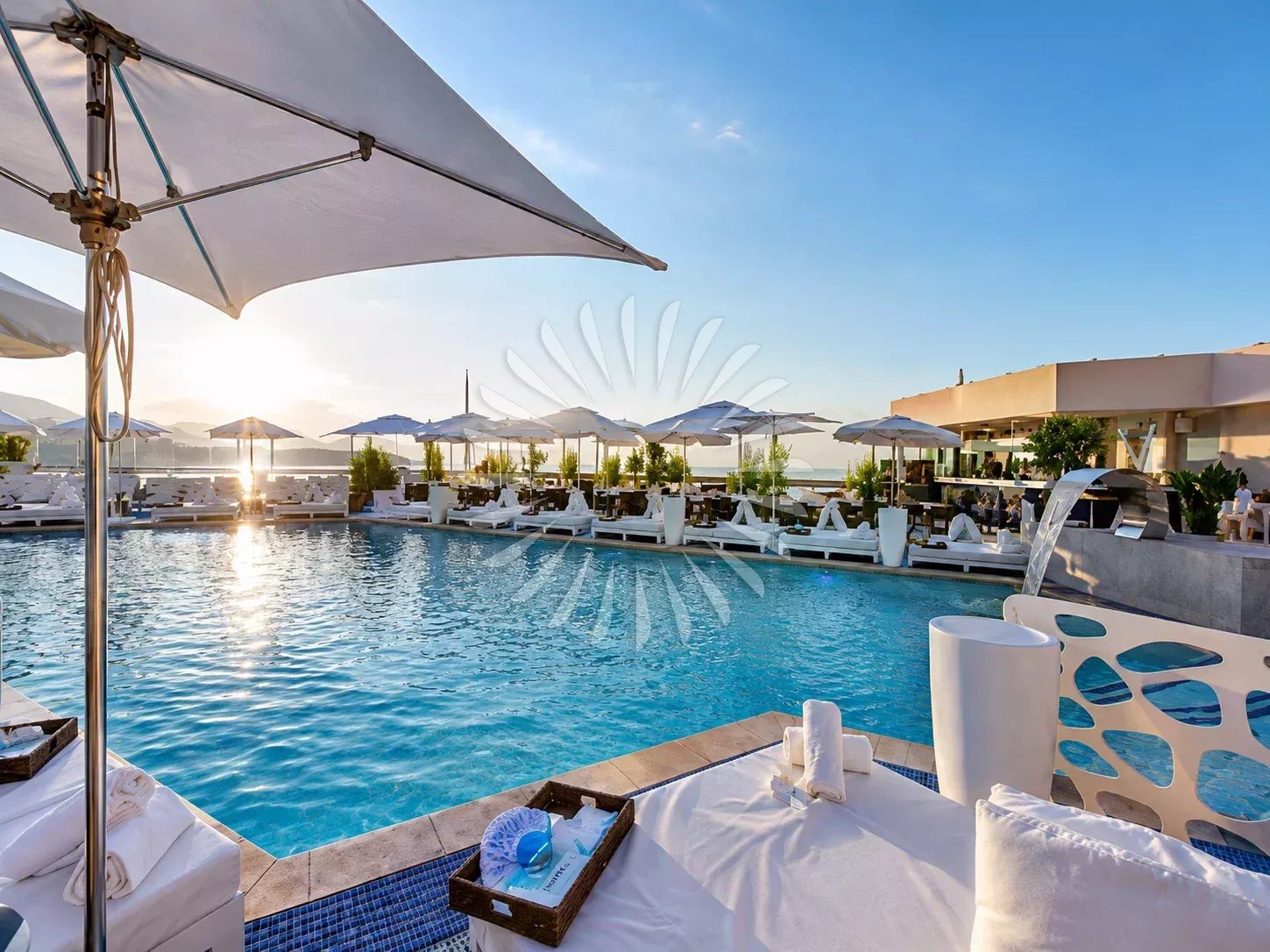 Fairmont - Monte Carlo