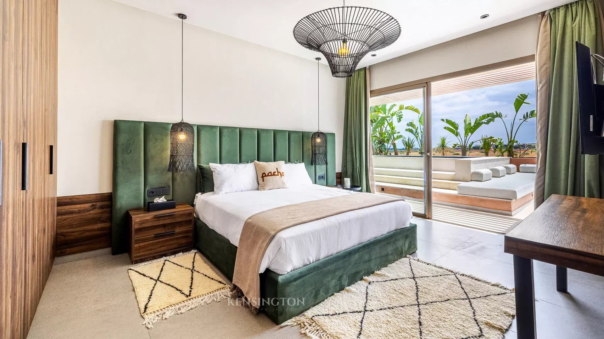 5 Bedroom Villa/Townhouse's Image 58