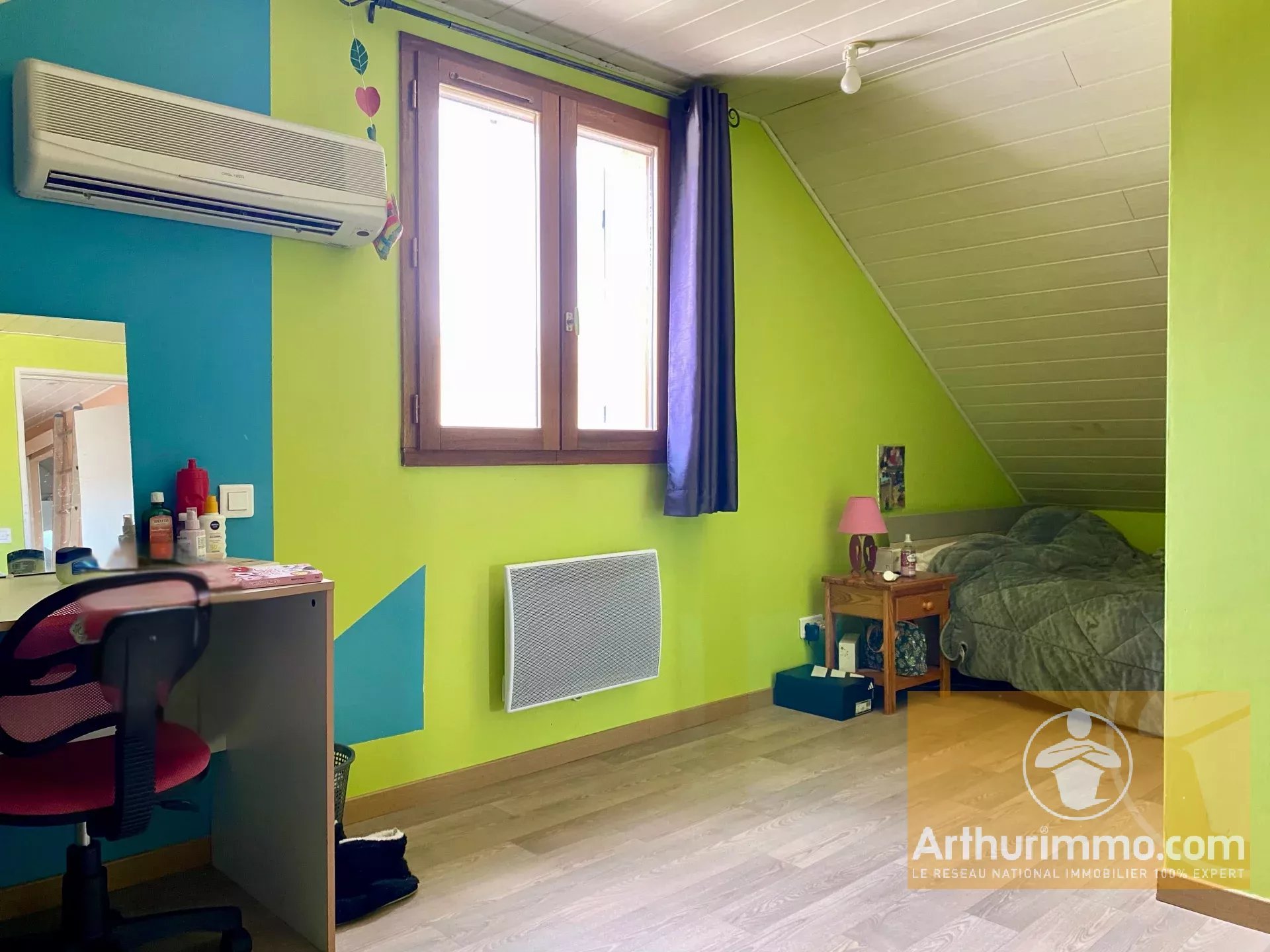 Maison familiale – 5 chambres – 1007 m² de terrain — photo 10
