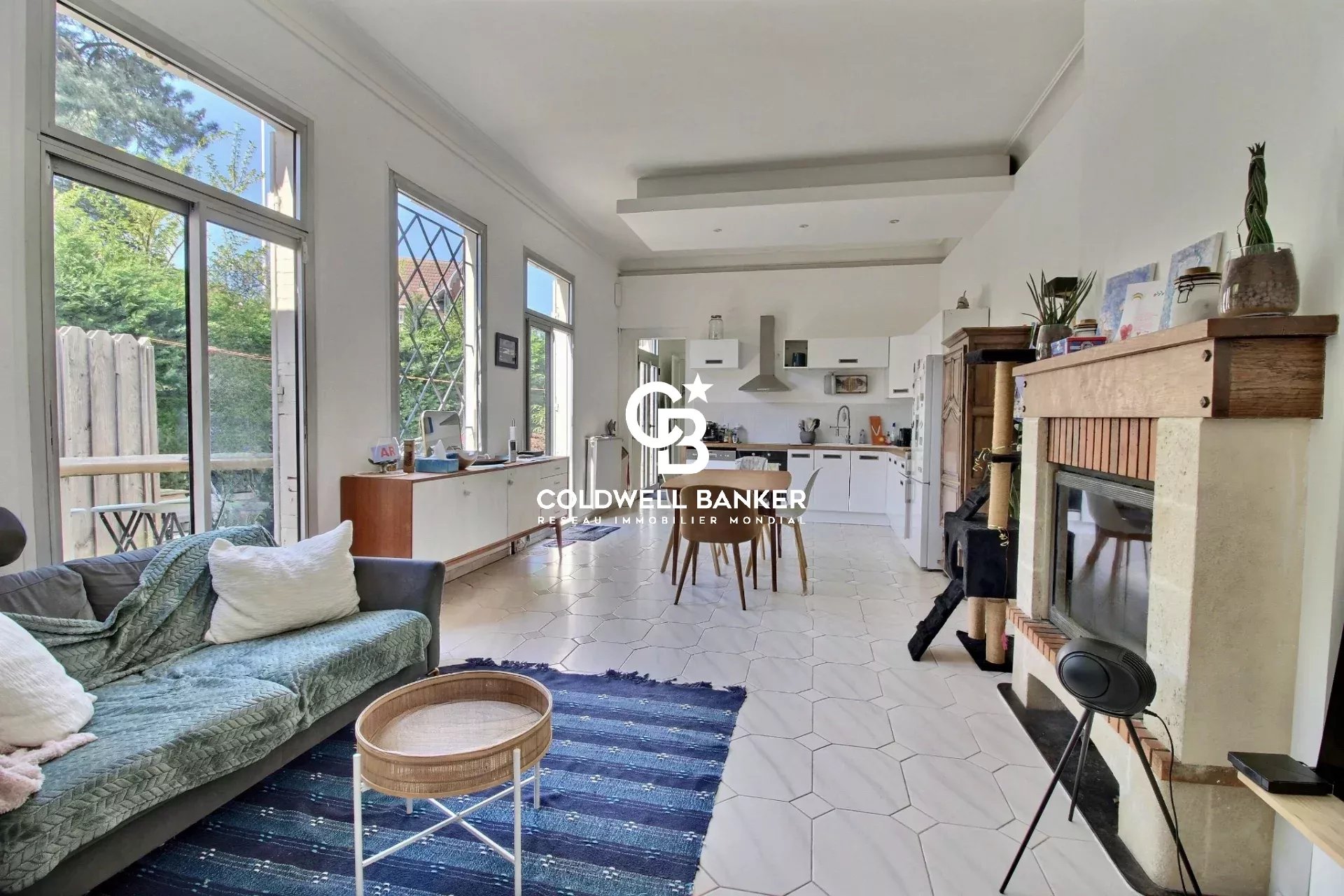 Agence immobilière de Silver Coast Int. Realty