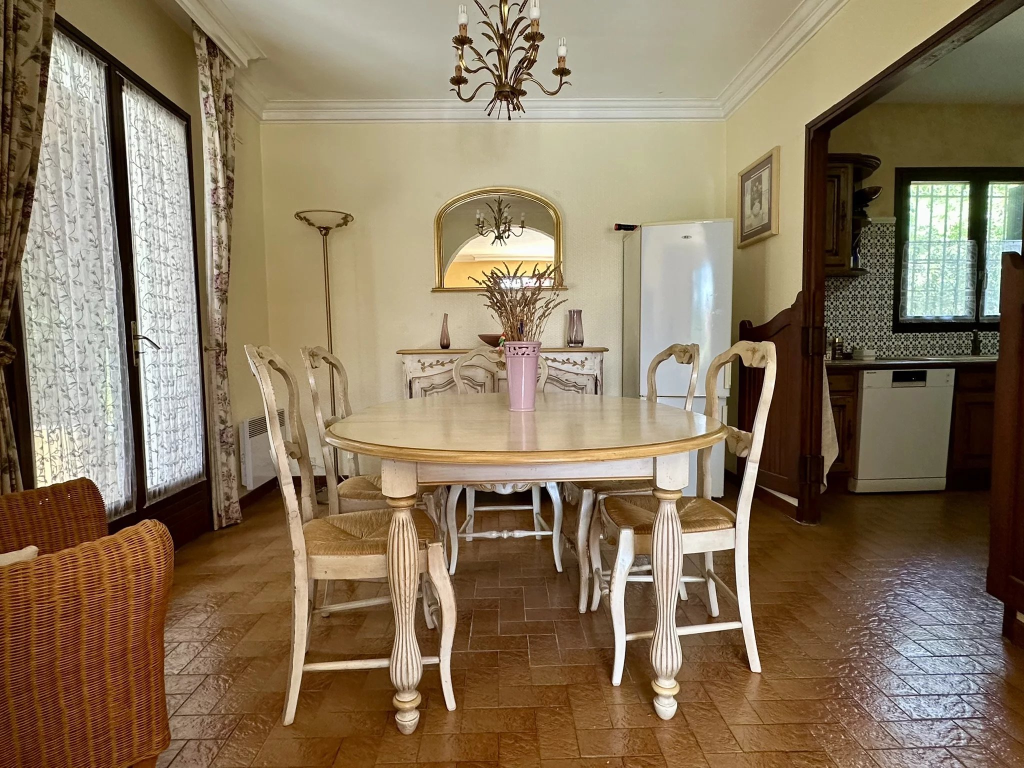 Villa à vendre Carcassonne, Aude