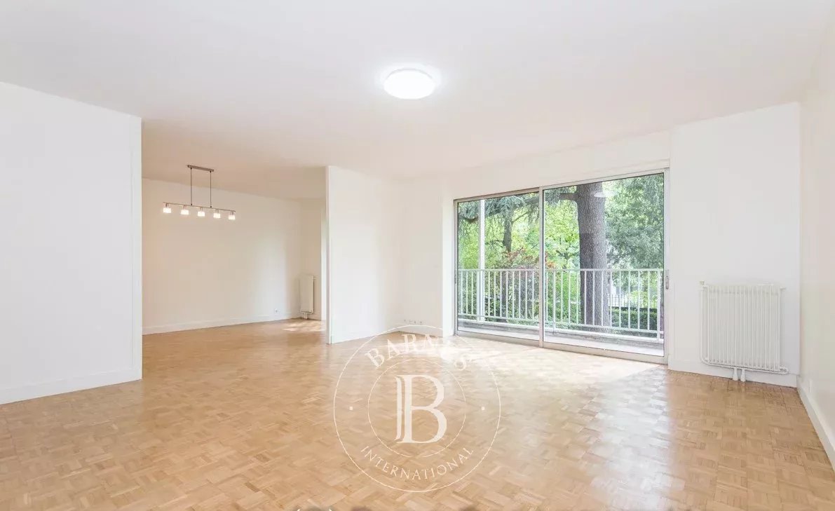 Daire Neuilly-sur-Seine