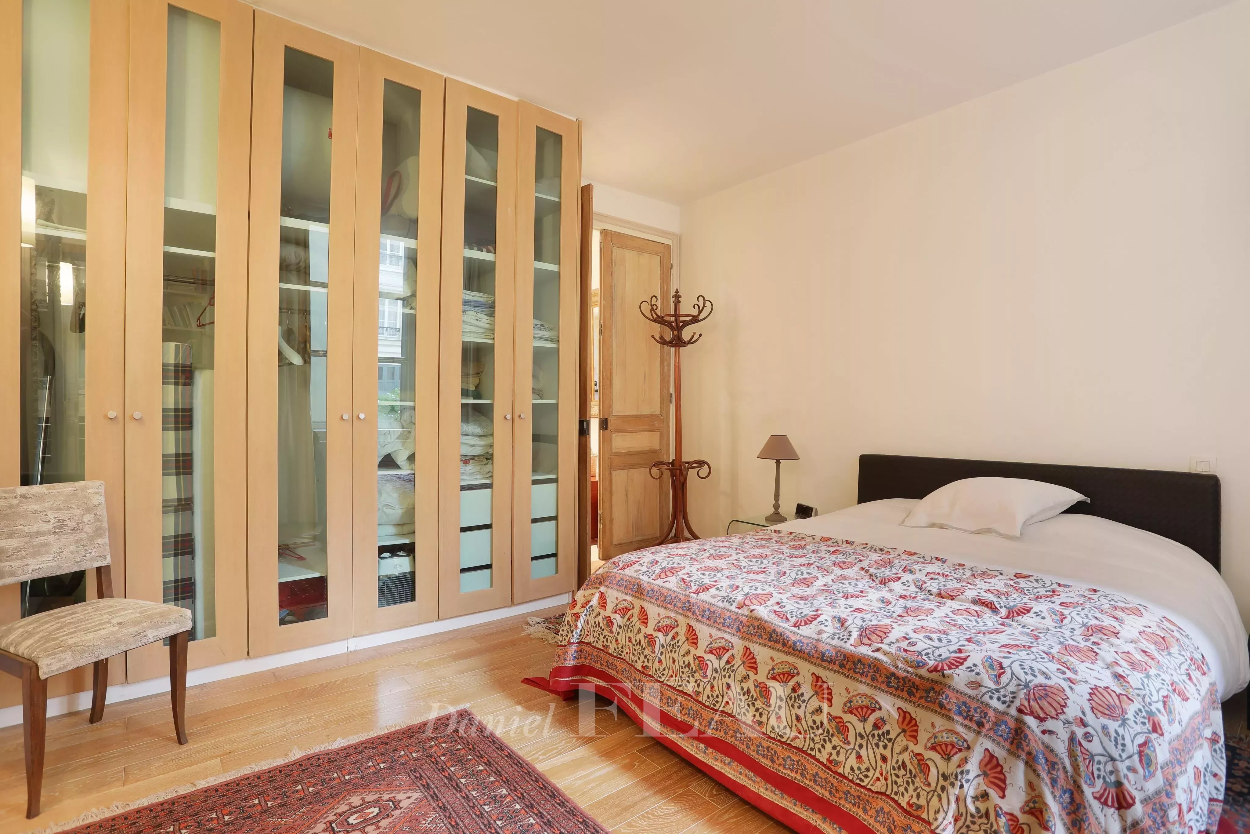 Location Appartement Paris 6ème