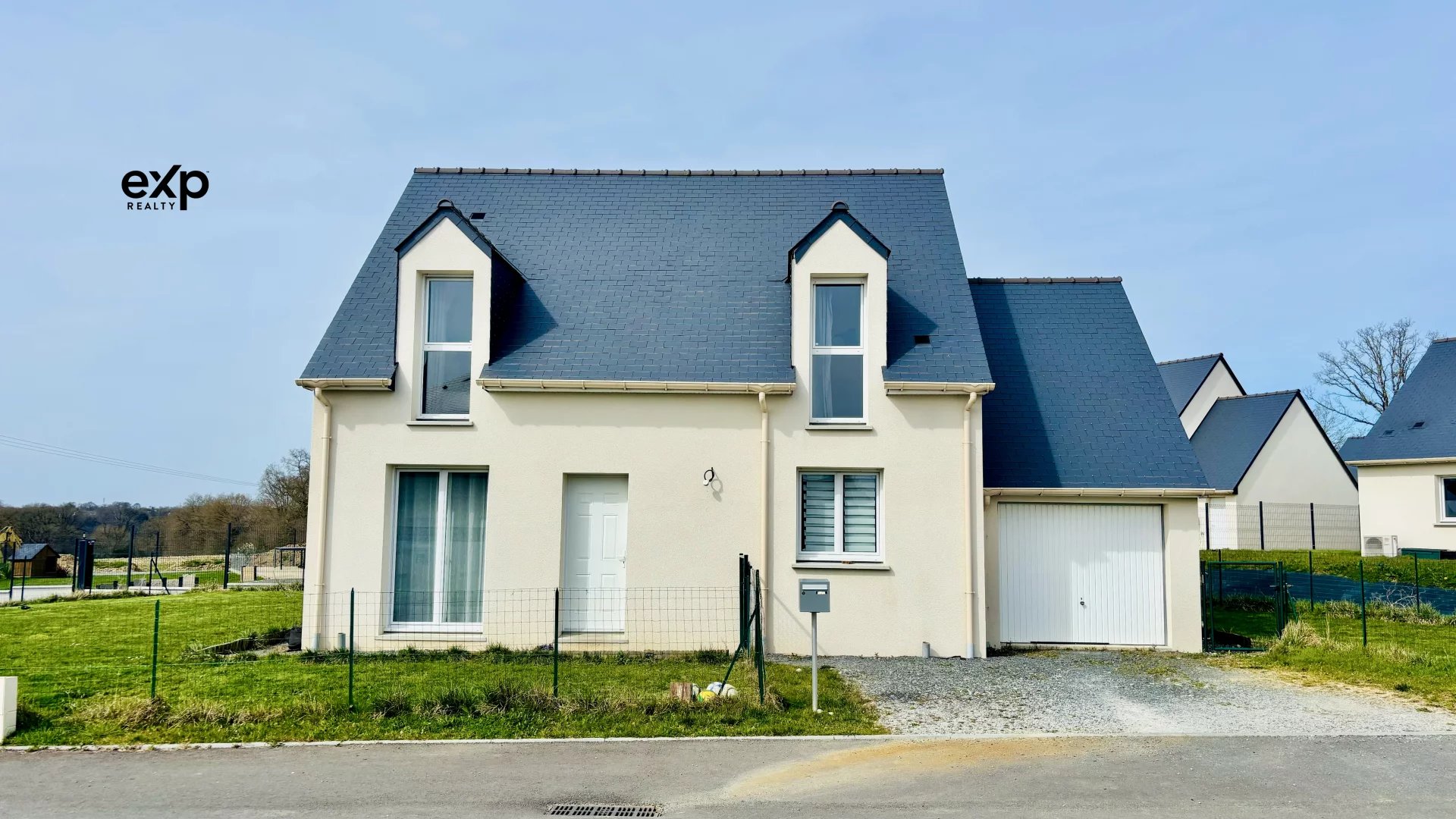 Sale House Saint-Jean-sur-Mayenne